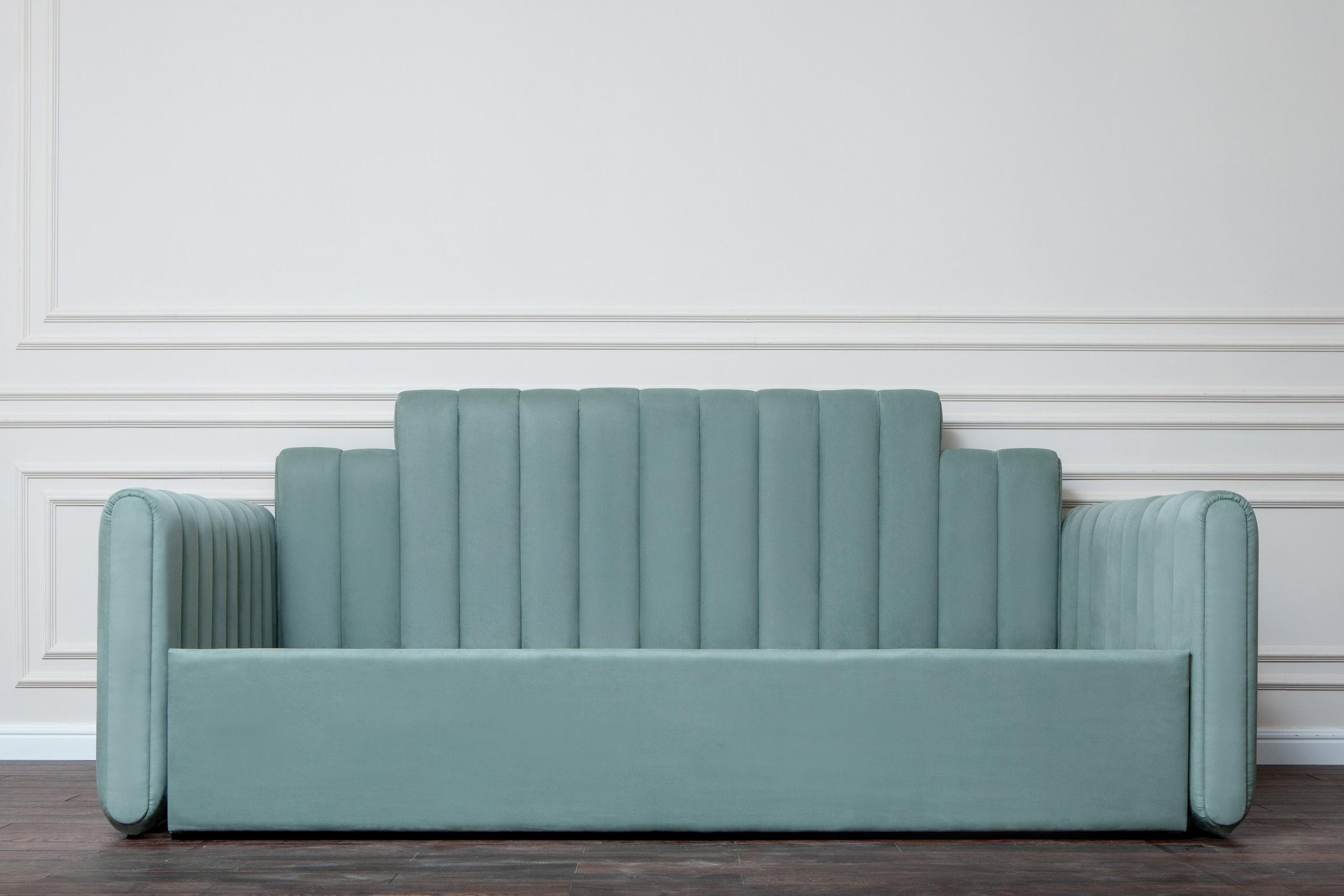 Портфолио. КОРБ — мебель