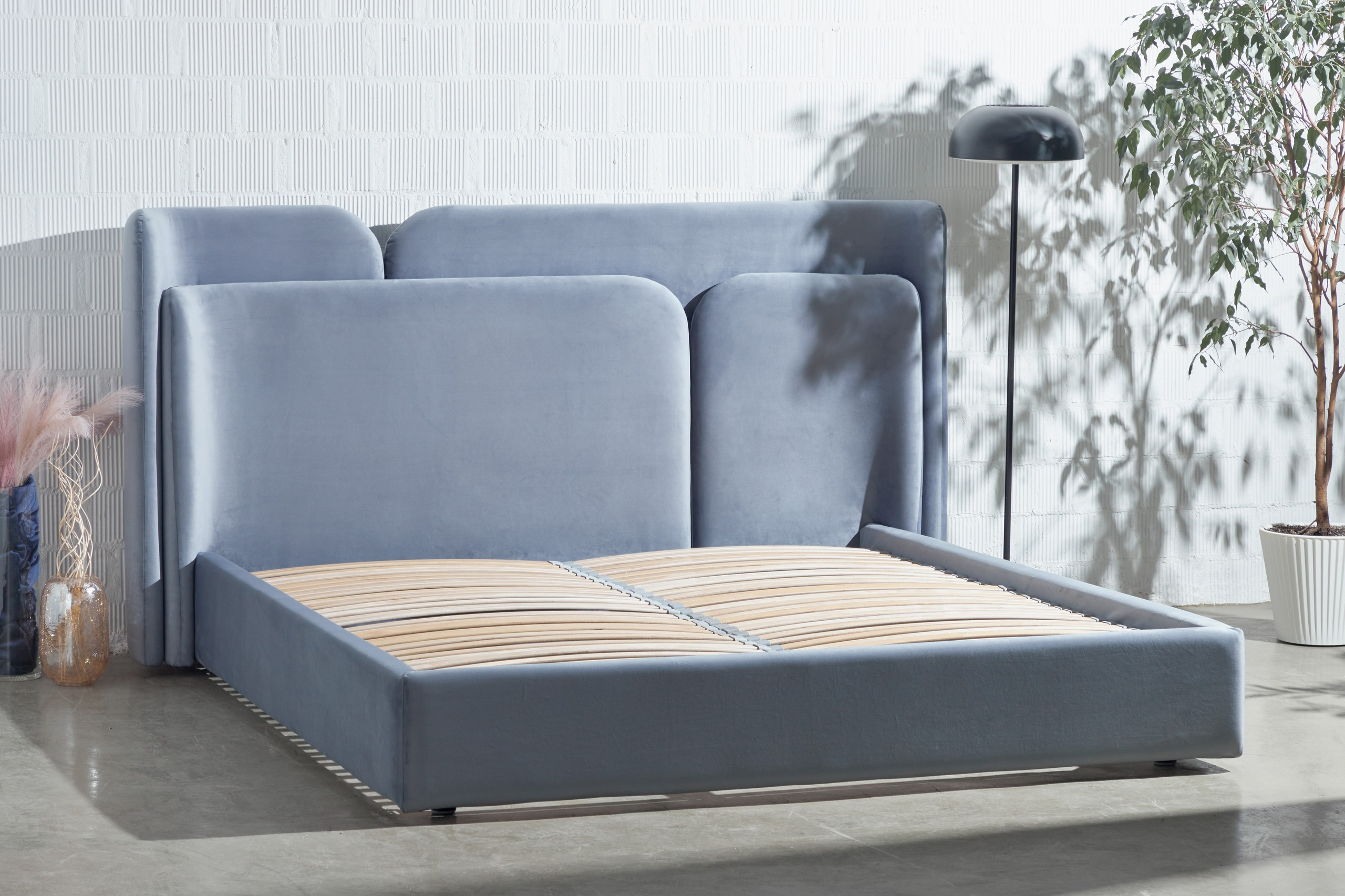 Портфолио. КОРБ — мебель