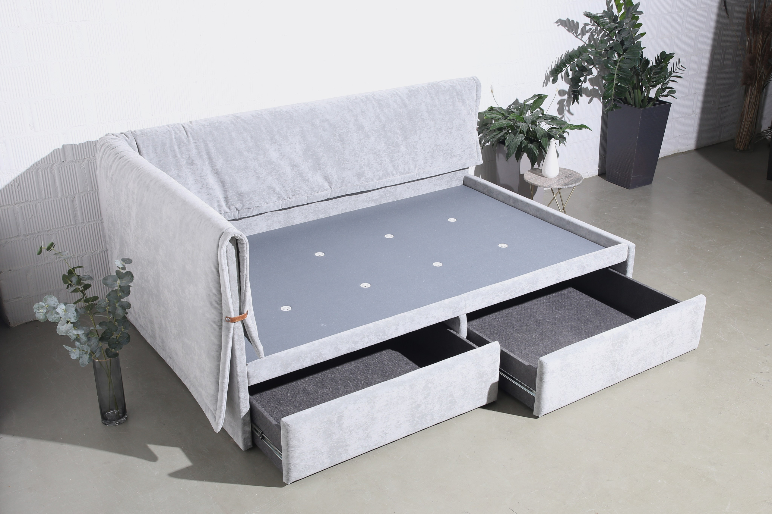 Портфолио. КОРБ — мебель