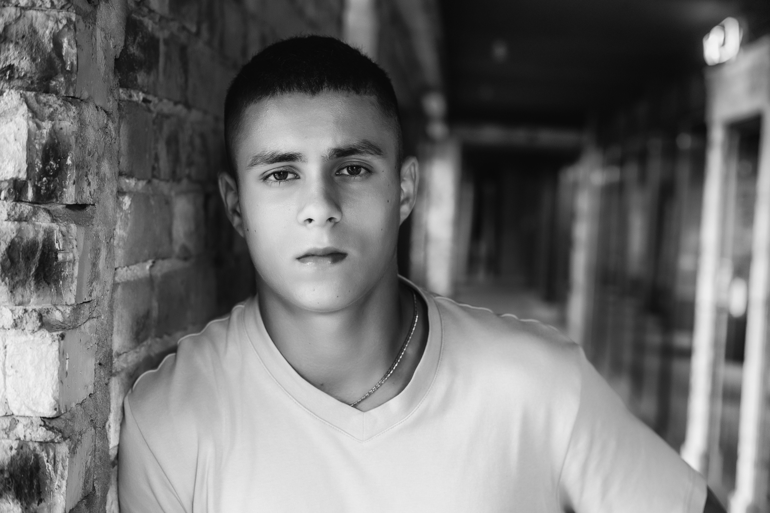 Мужской портрет. Галина Шарапова Детский и семейный фотограф Москва