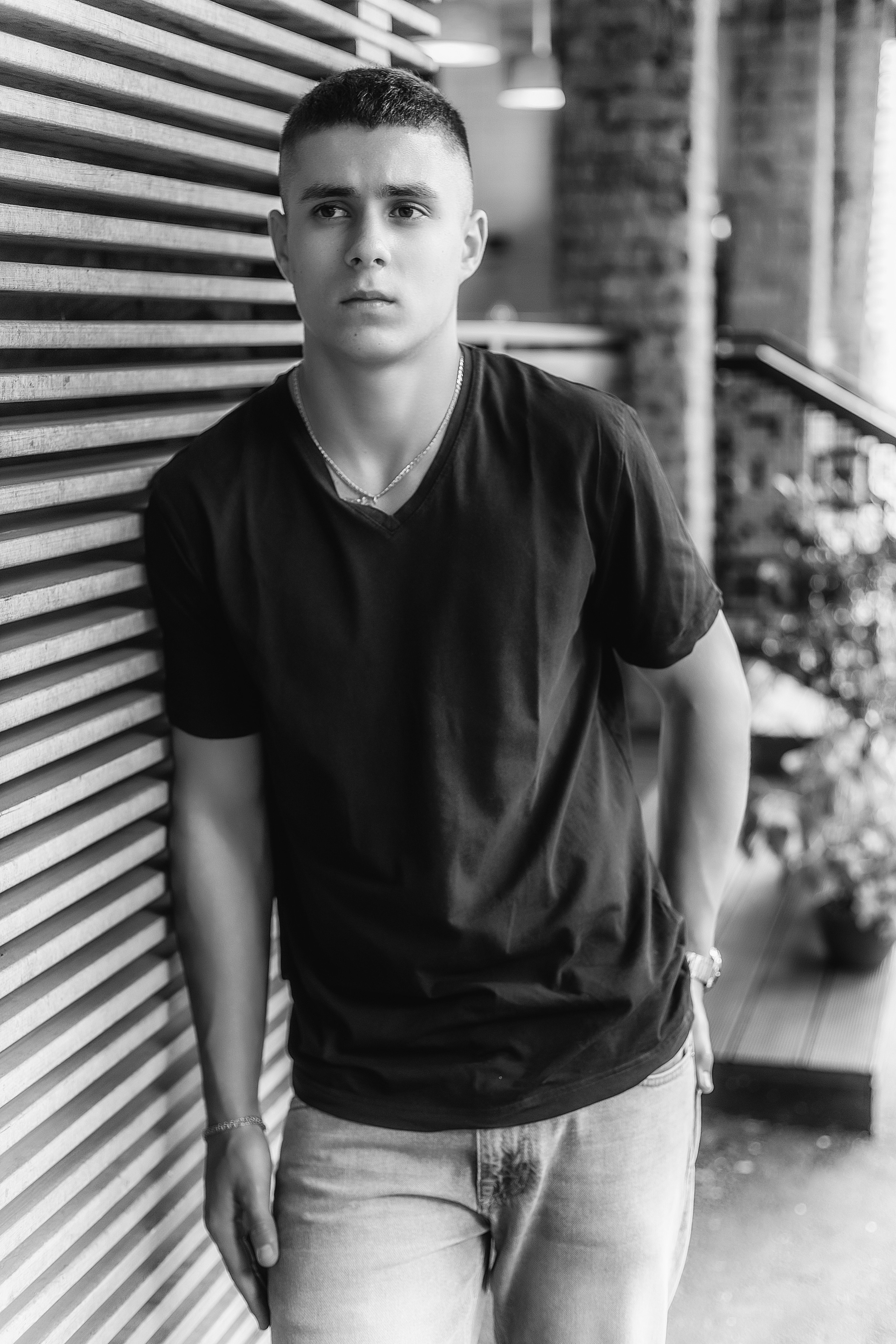 Мужской портрет. Галина Шарапова Детский и семейный фотограф Москва