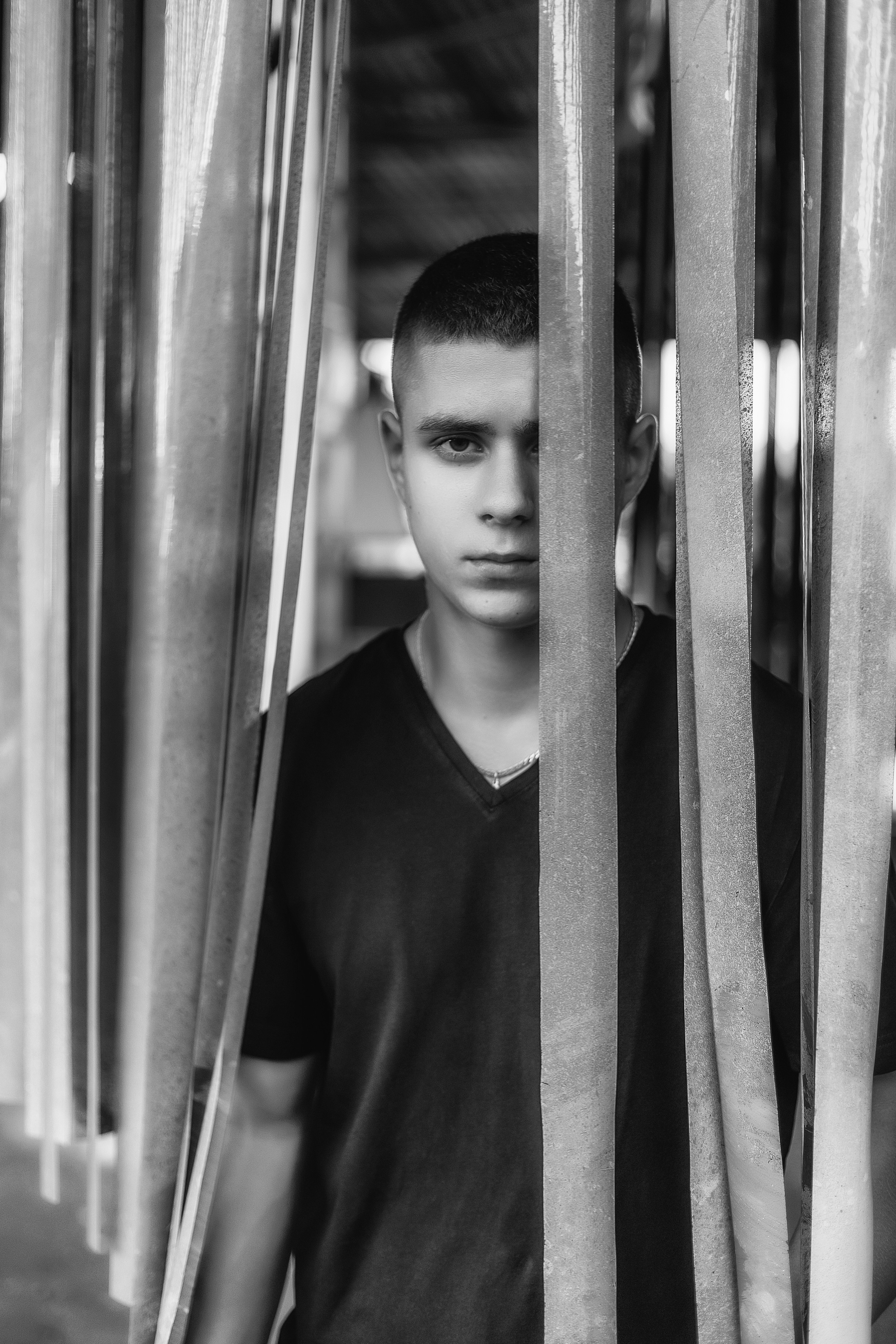 Мужской портрет. Галина Шарапова Детский и семейный фотограф Москва