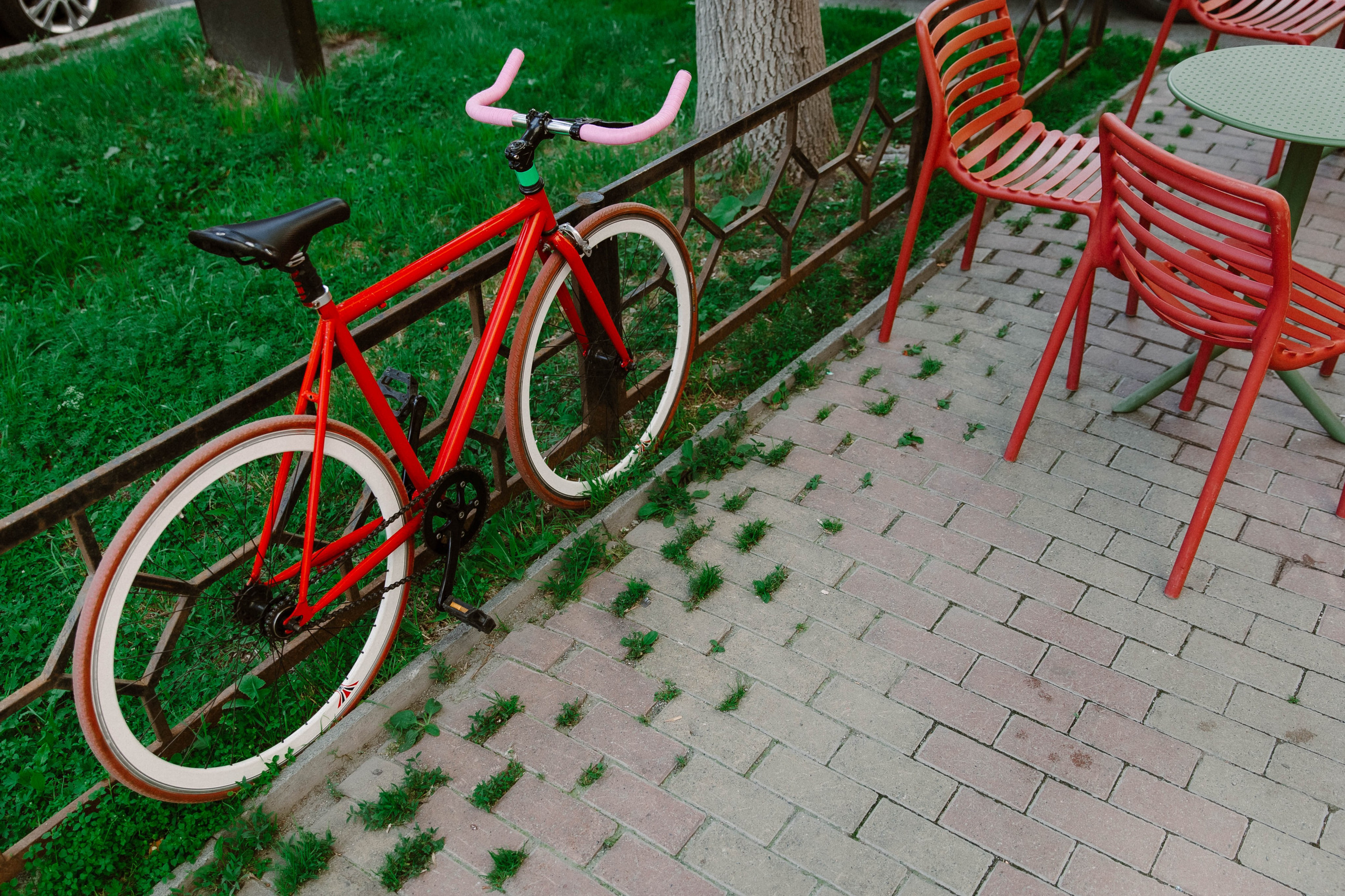 Лето на Советской