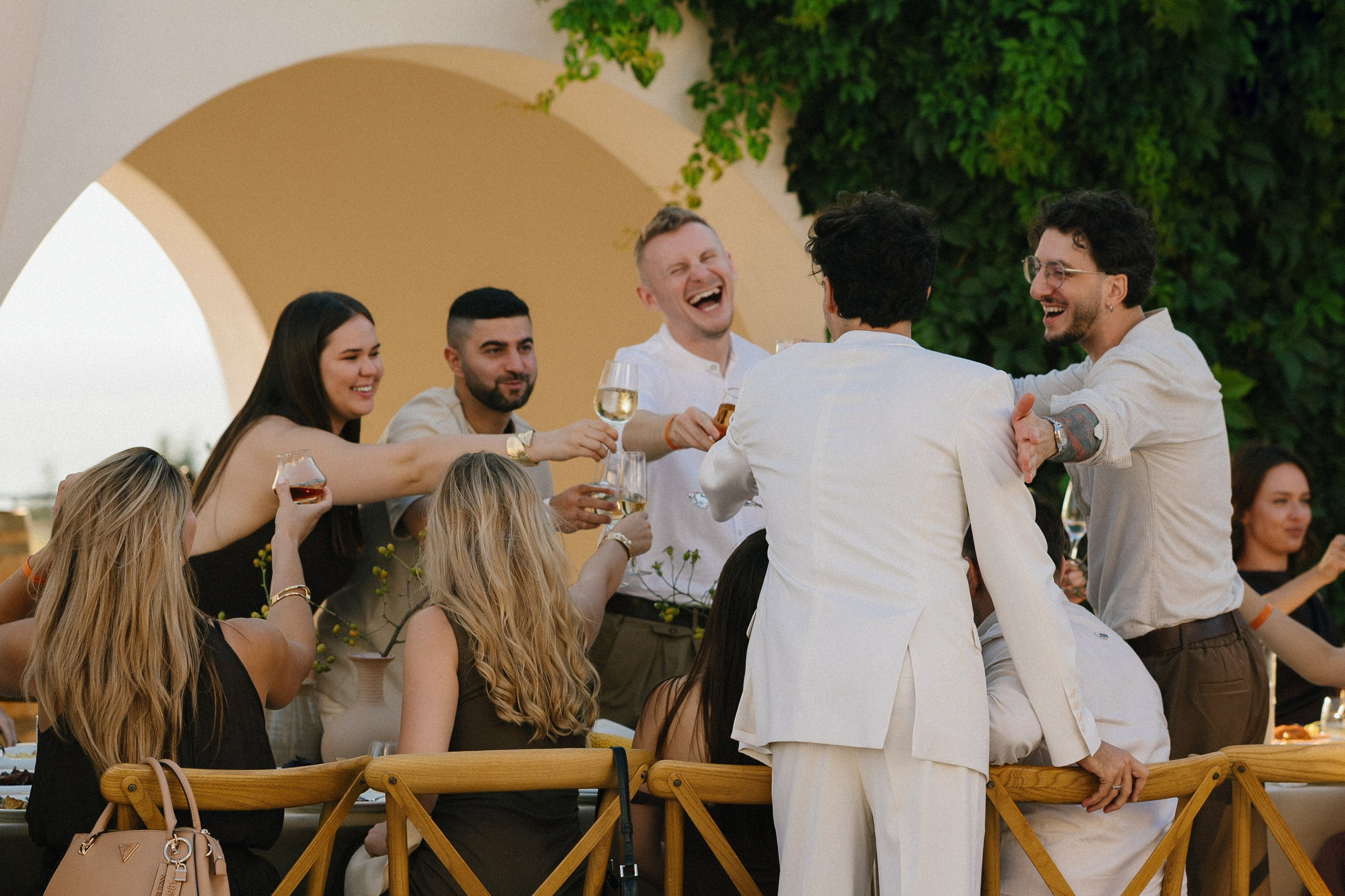 Потанцуй со мной!. Свадебный и репортажный фотограф Новороссийск, Краснодар, Сочи Олеся Дзюба