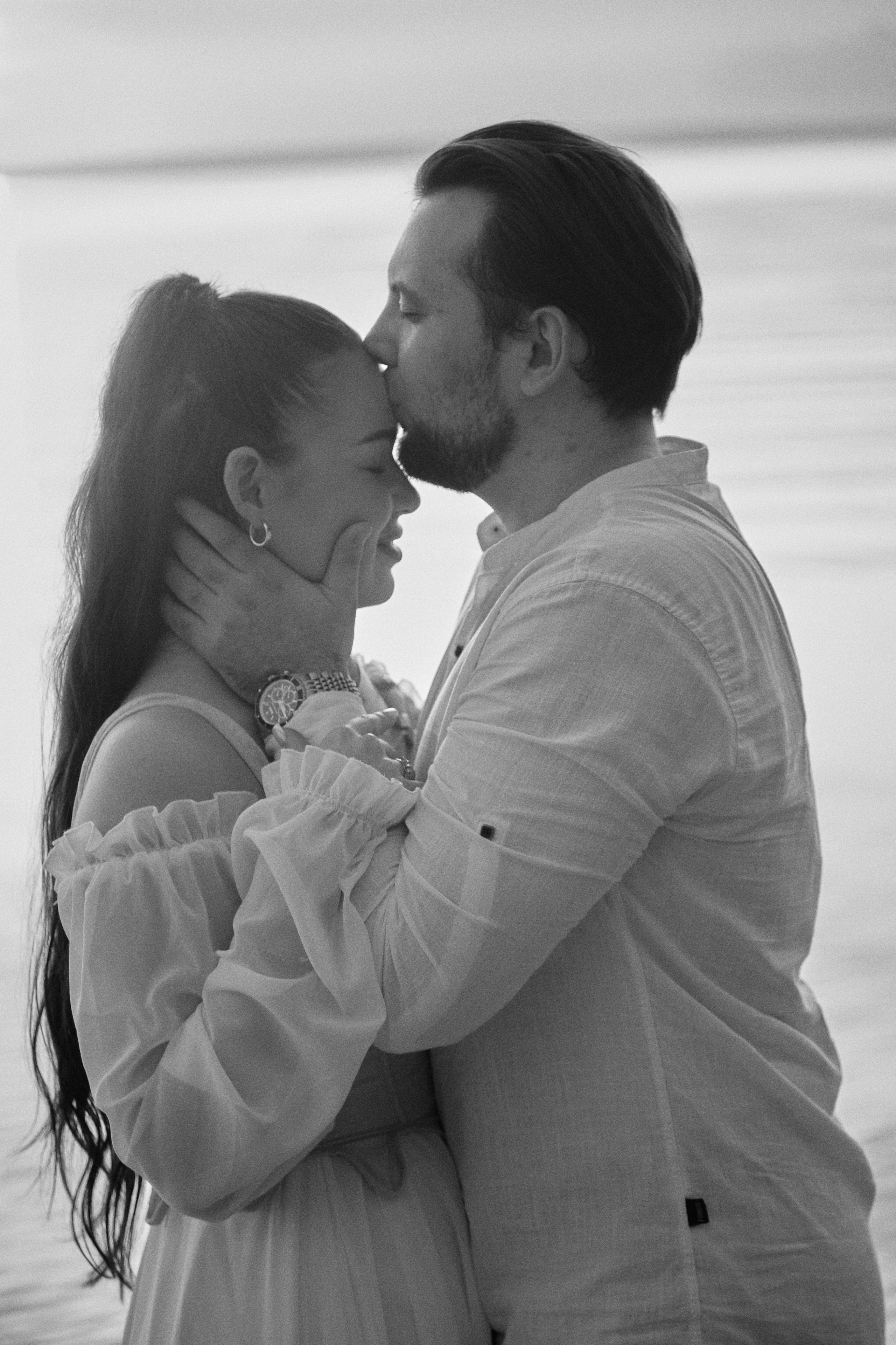 Индивидуальные и истории любви. Фотограф Елена Краснопевцева