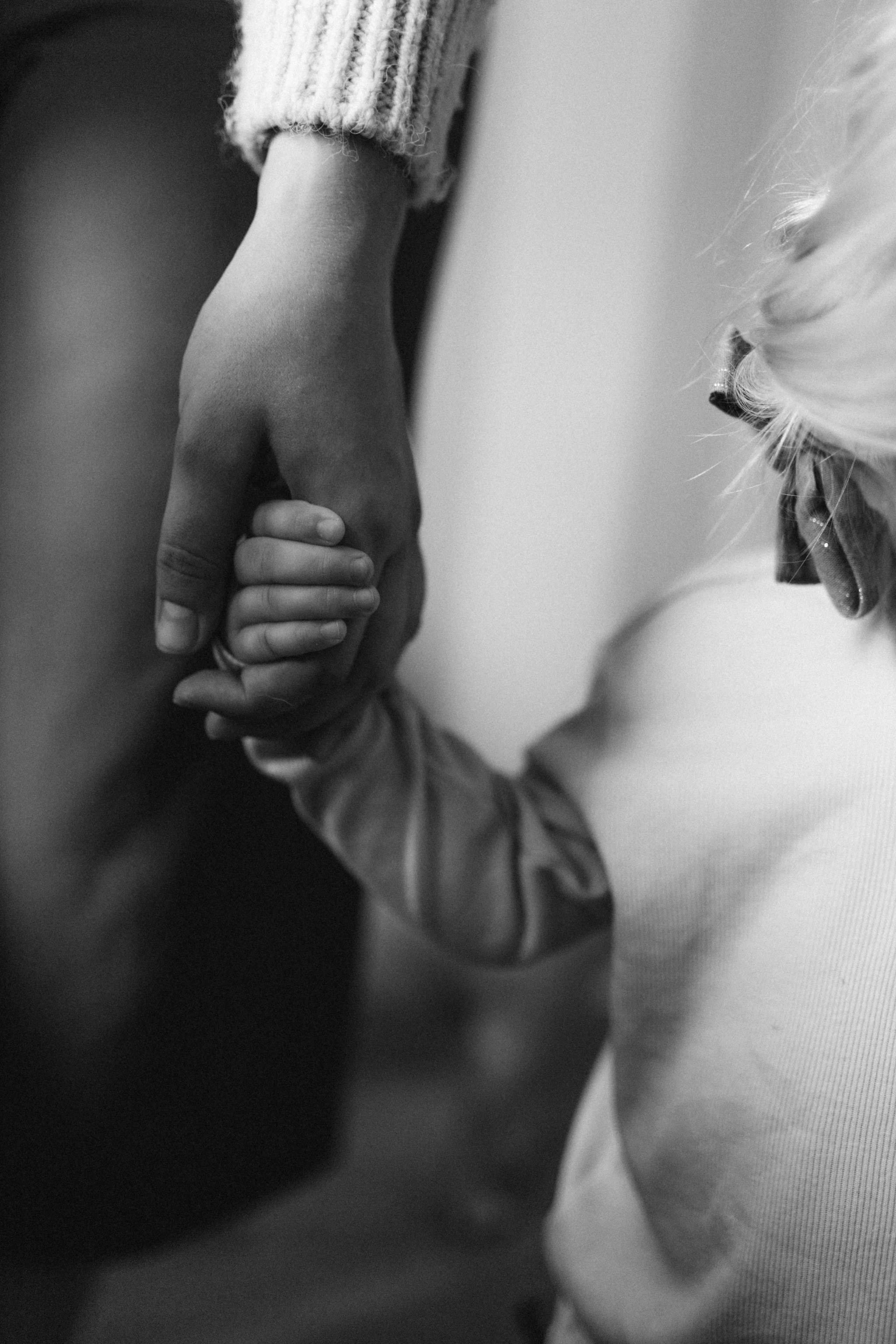 Дома с малышами. Семейный и парный фотограф Мария Куцко