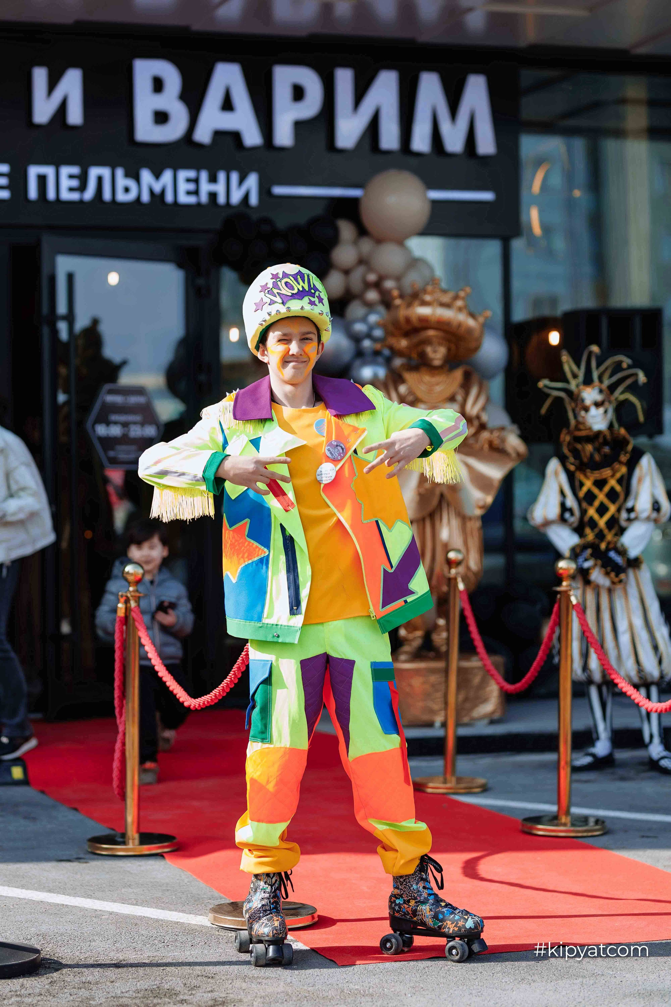 Лепим и Варим