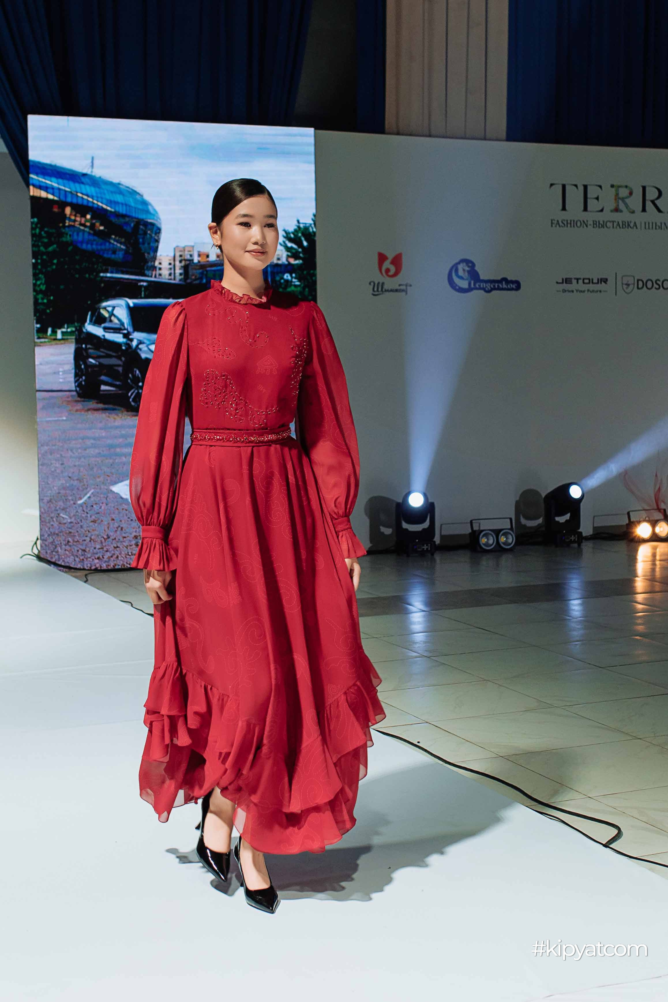 Look88 на terra spring season 4