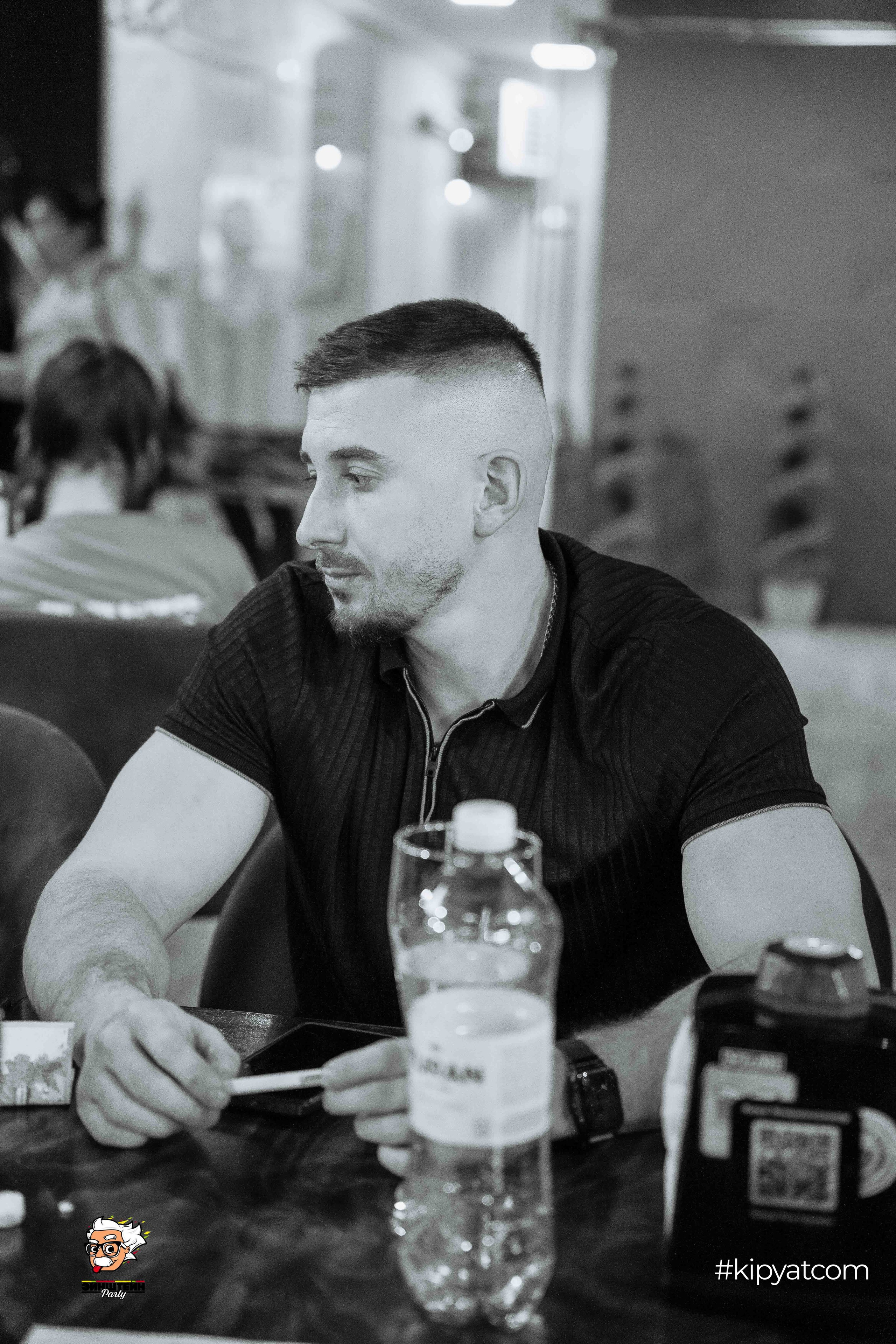 Эйнштейн Party