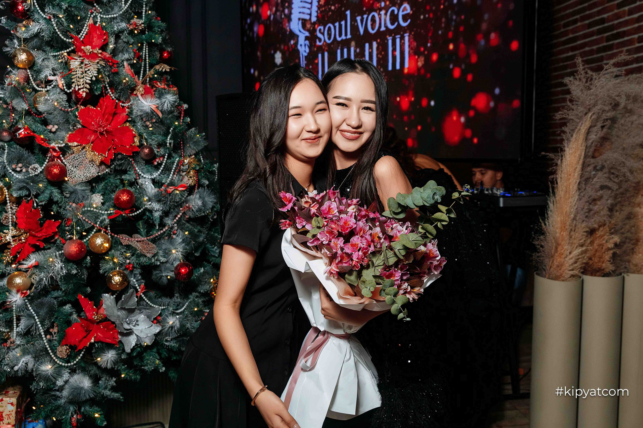 Отчетный концерт школы вокала «Soul Voice»