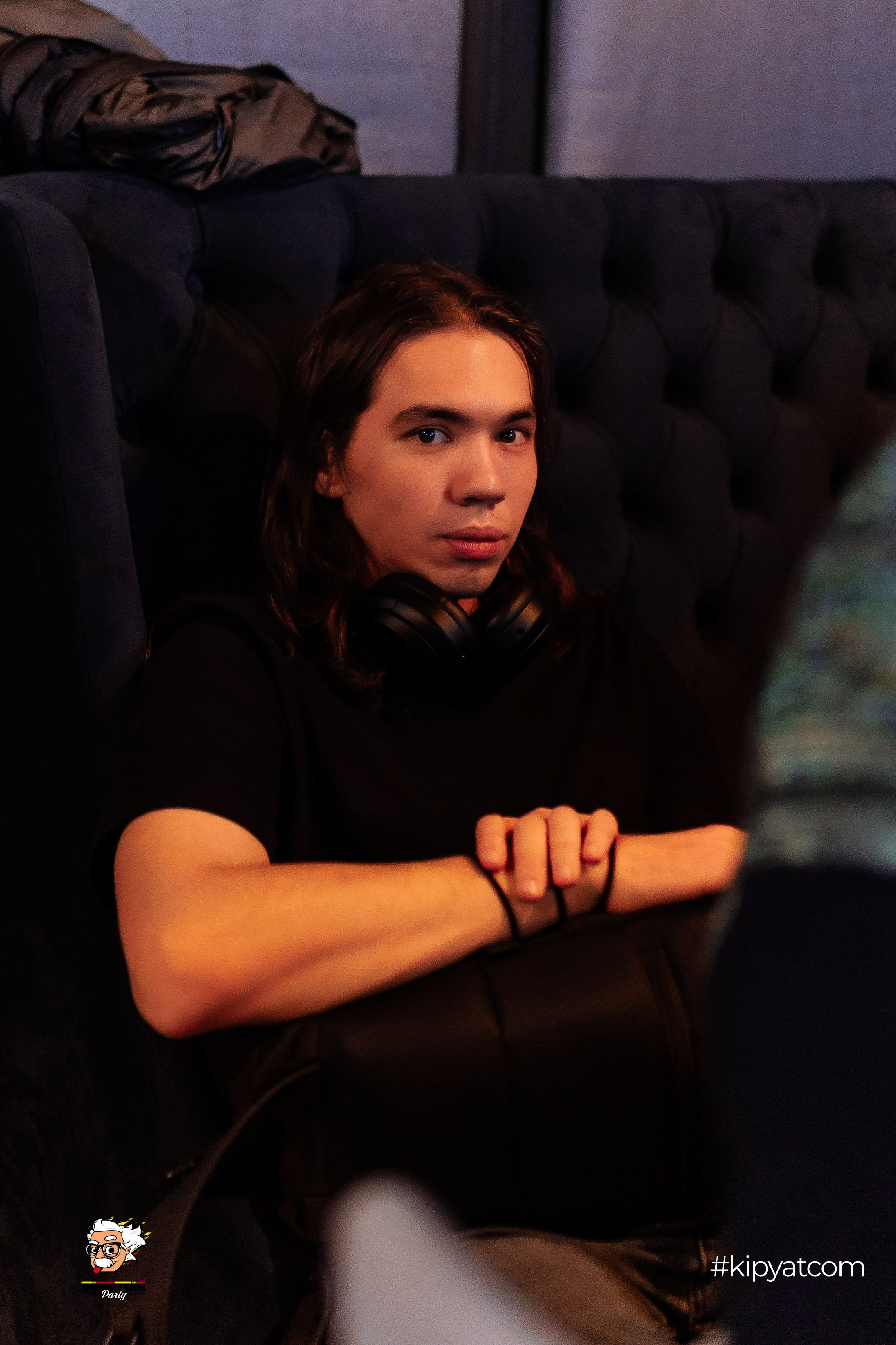 Эйнштейн Party