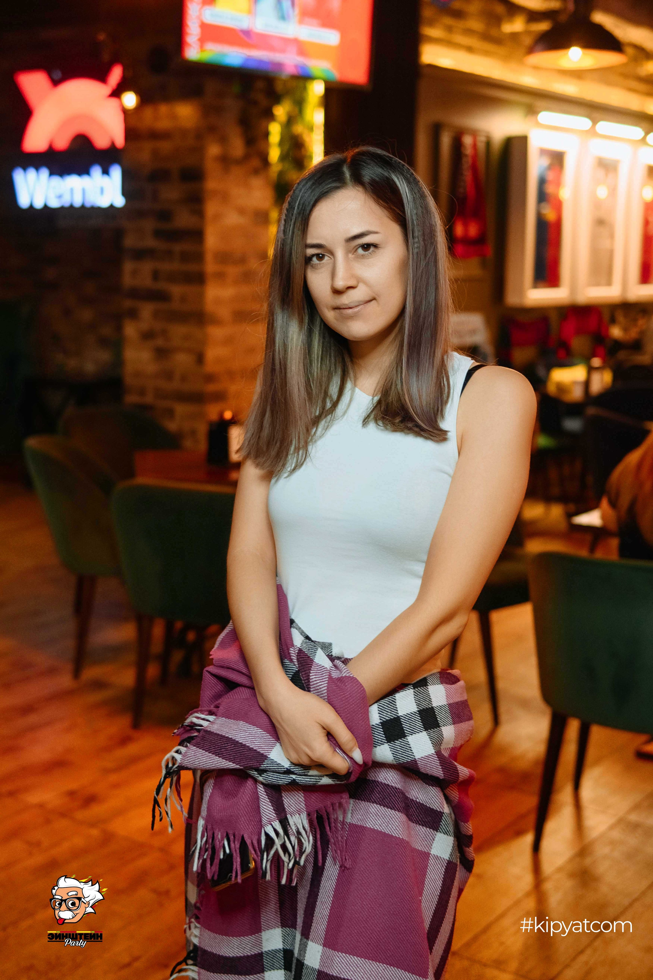 Эйнштейн party