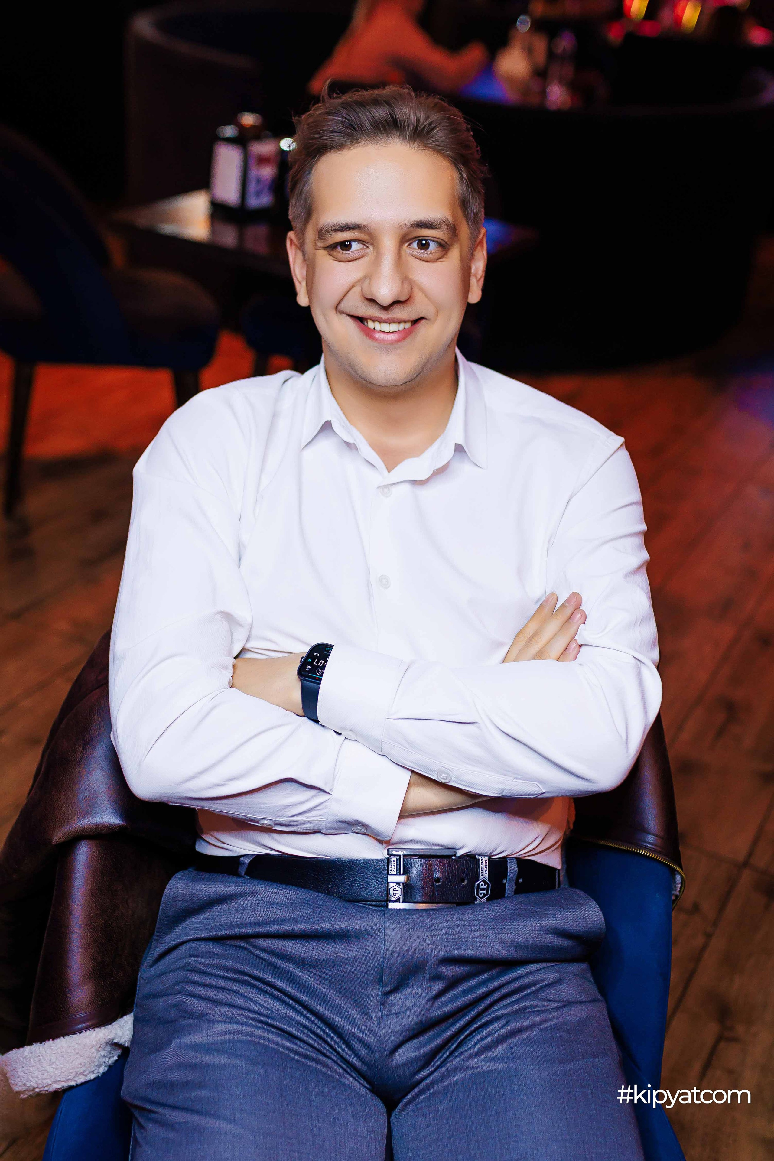 Эйнштейн Party