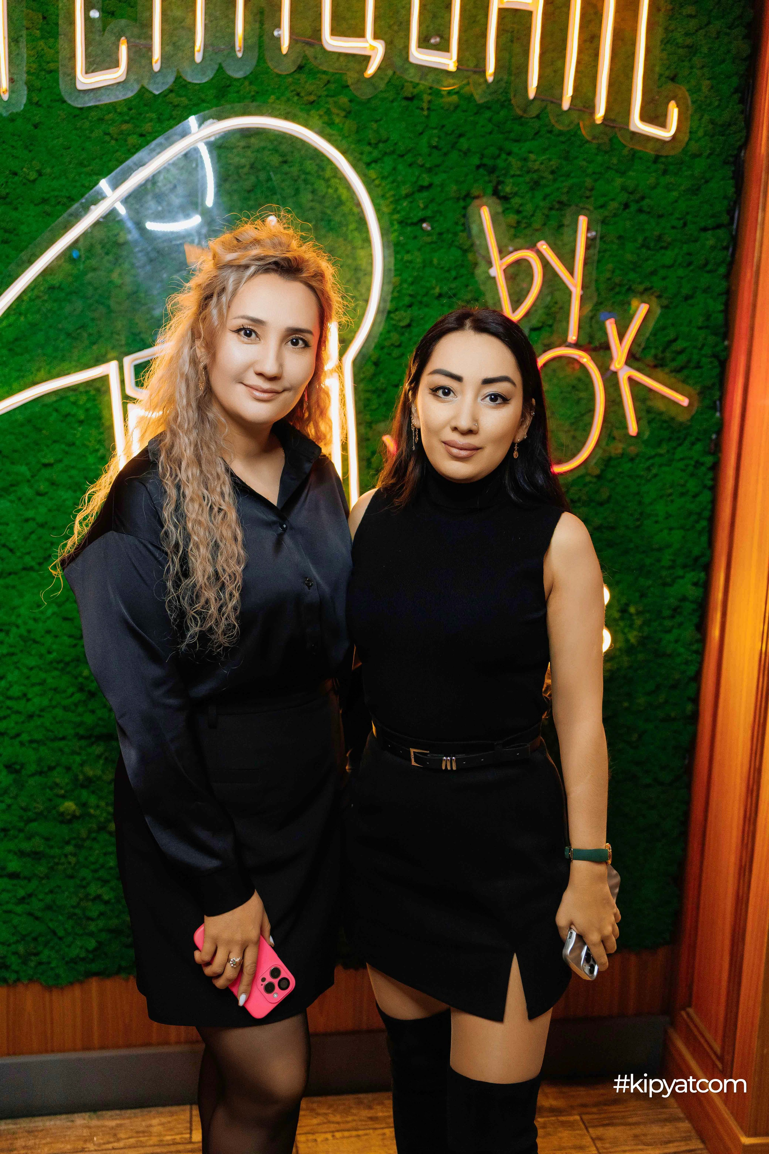 Генацвале by wok