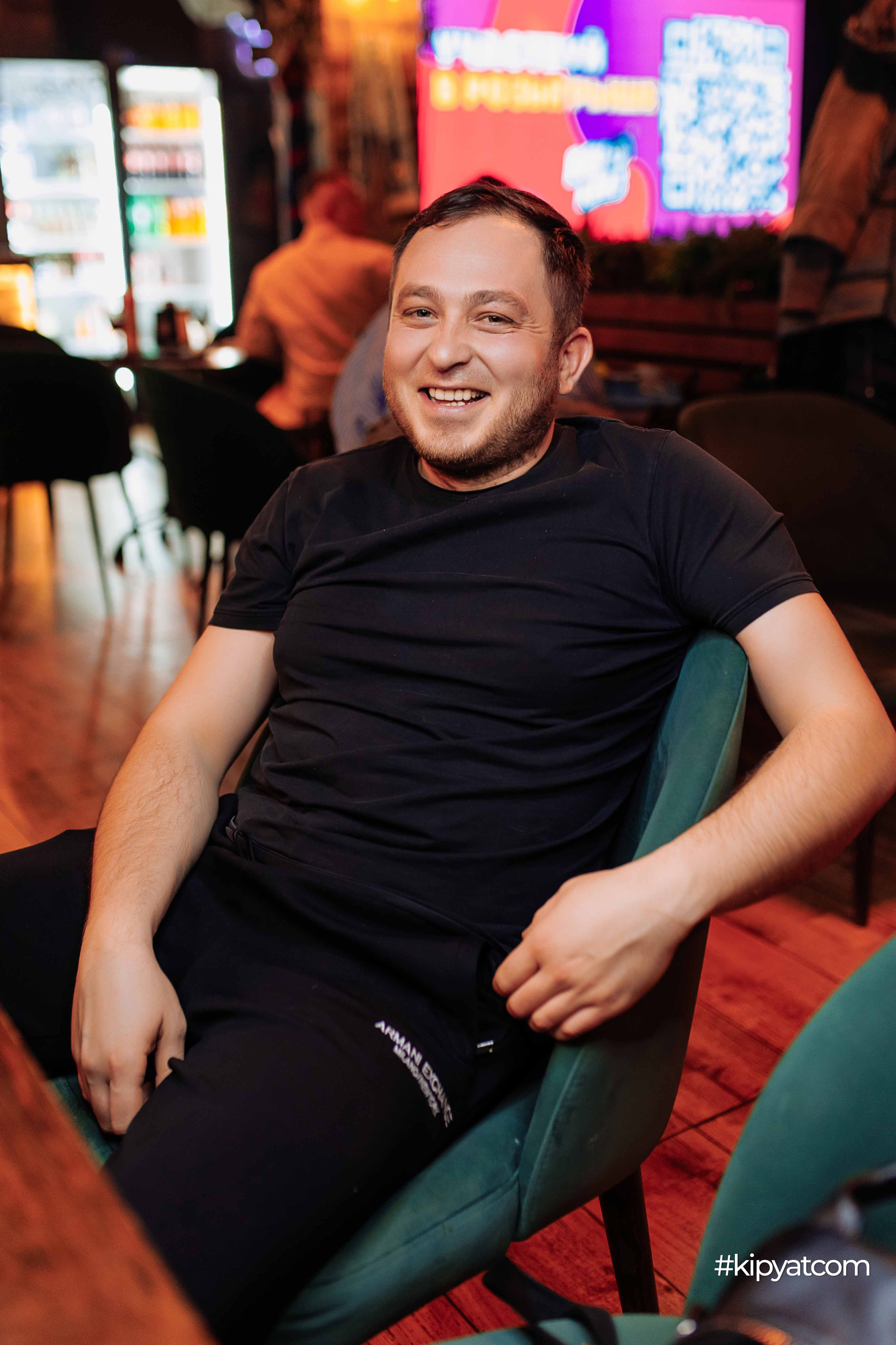 Эйнштейн Party