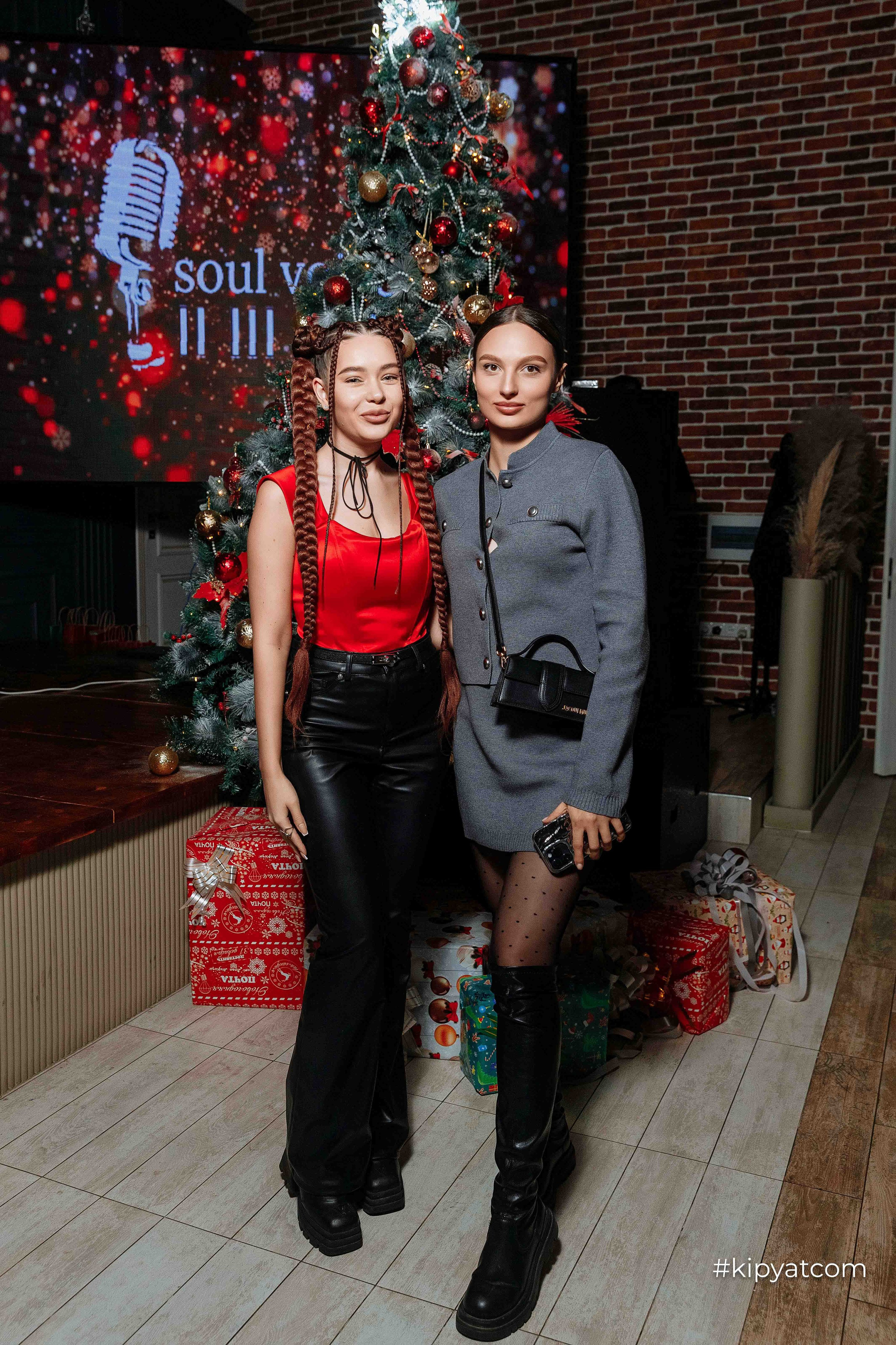 Отчетный концерт школы вокала «Soul Voice»