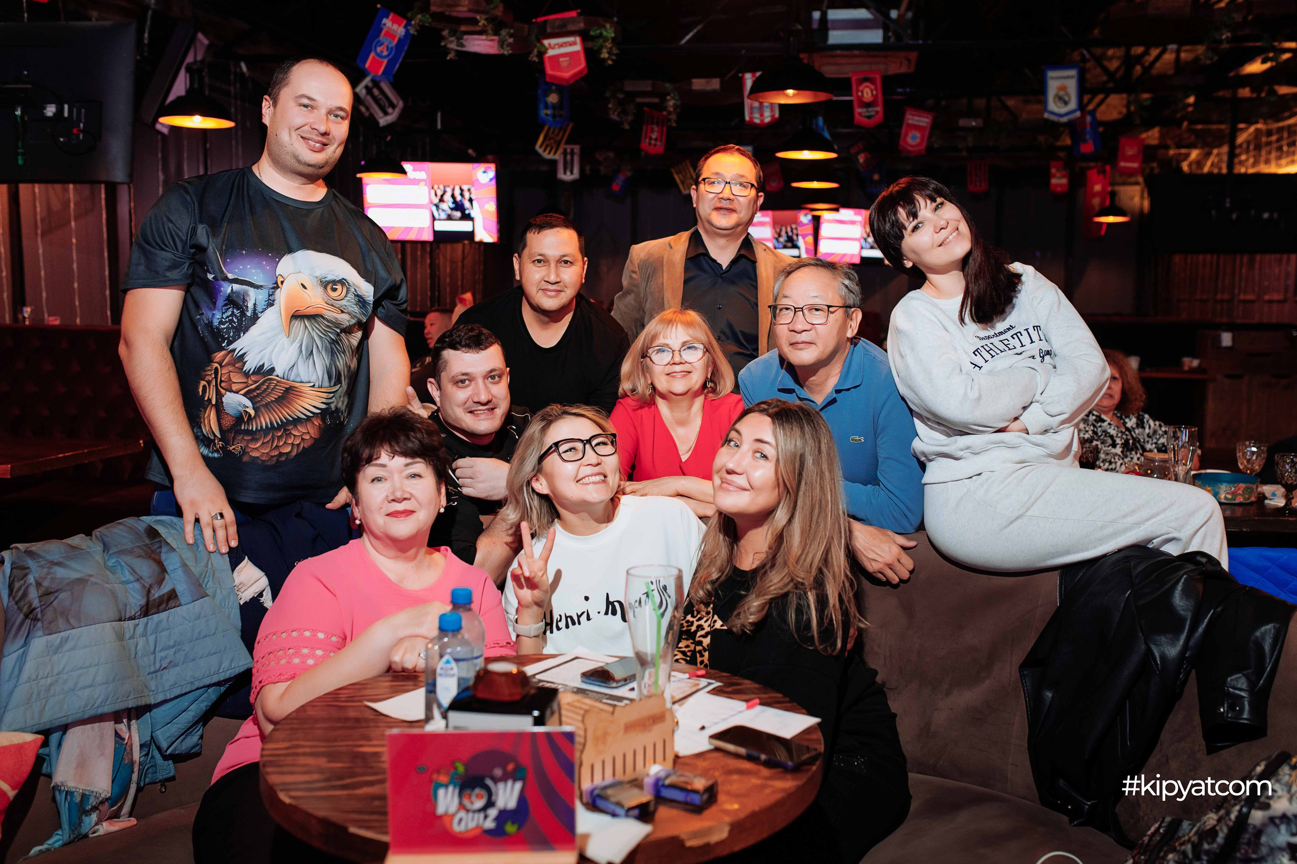 Эйнштейн Party