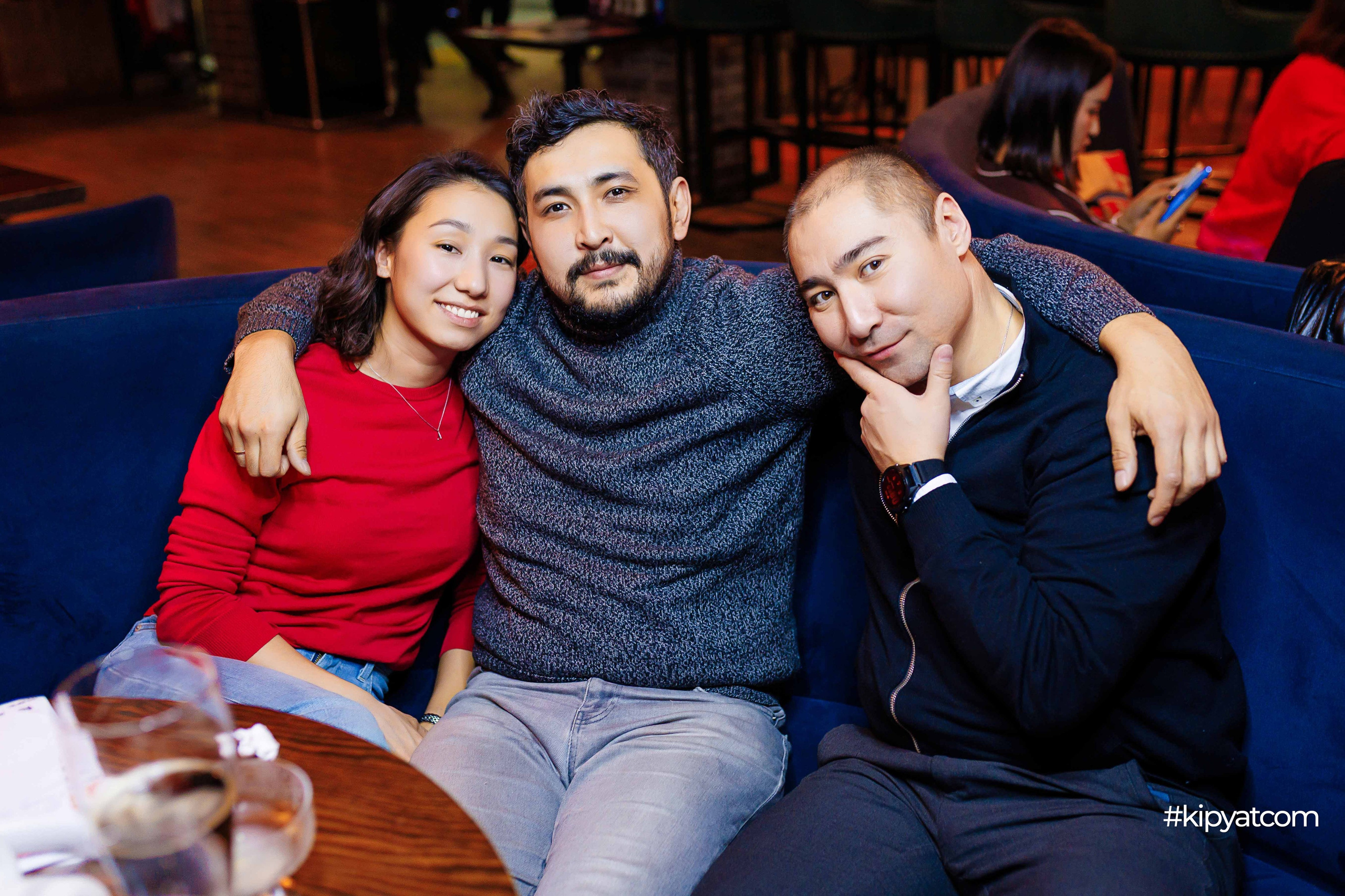 Эйнштейн Party