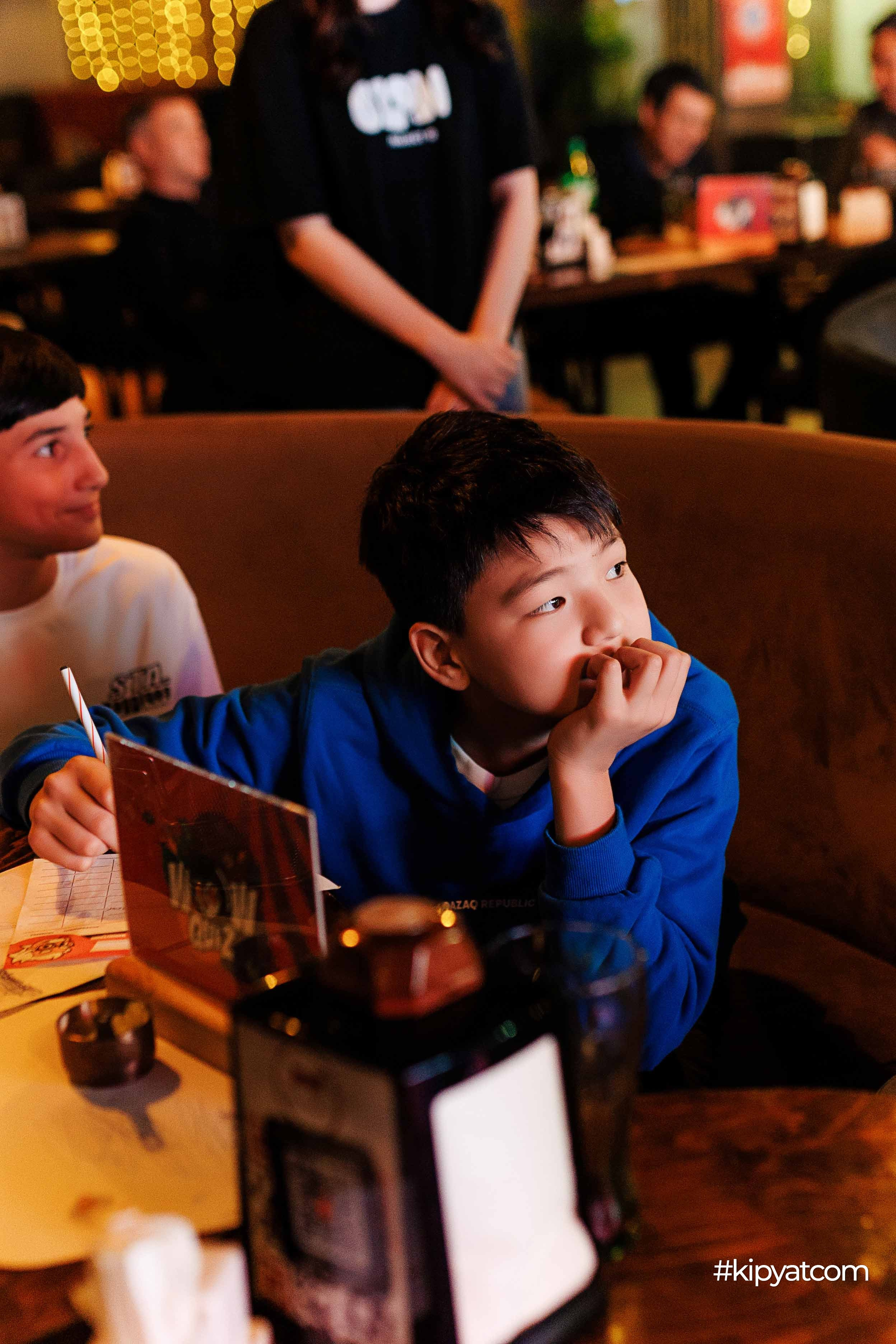 Эйнштейн Party