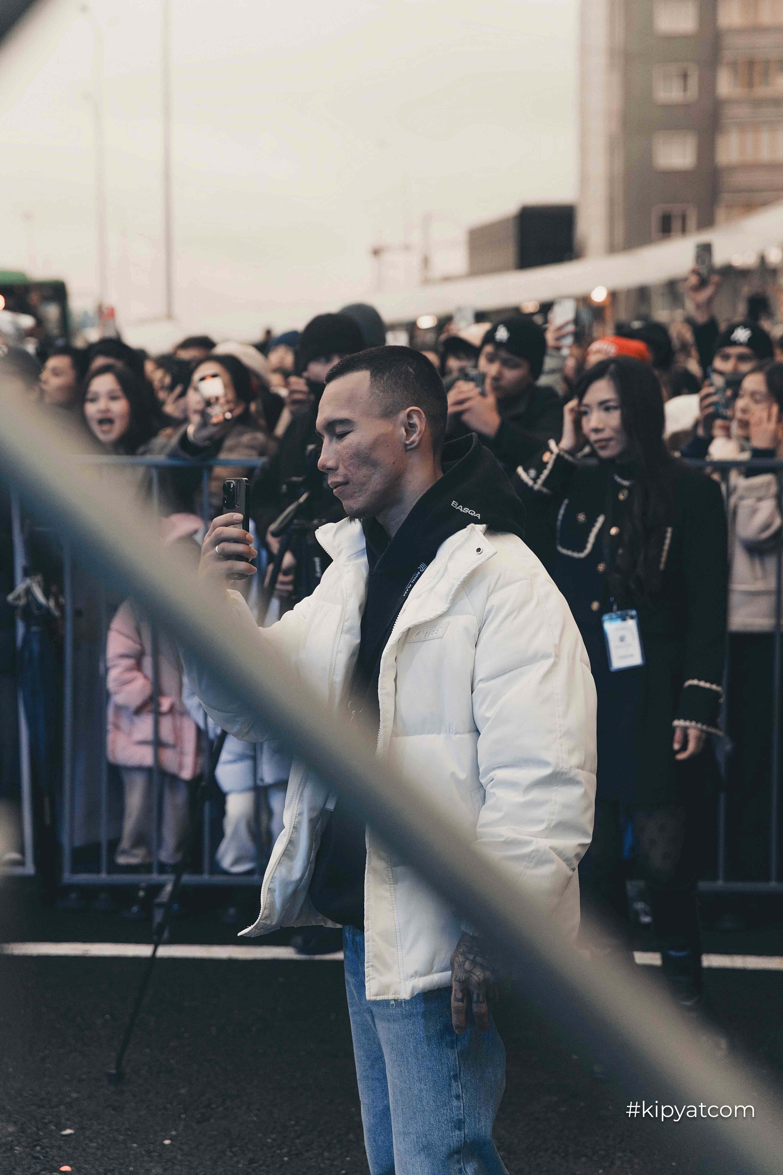 Официальное открытие ТРЦ «Royal Plaza»