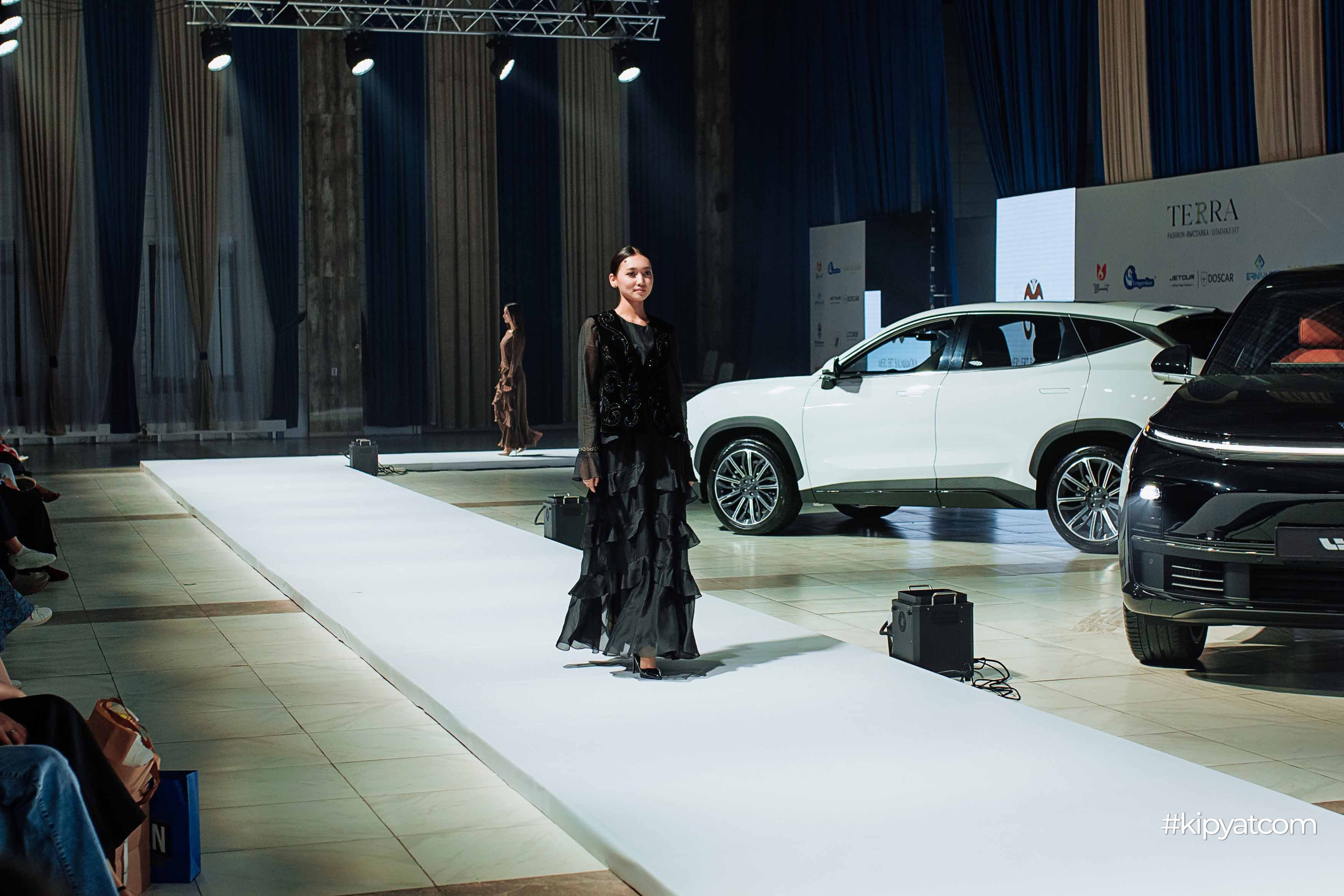 Look88 на terra spring season 4