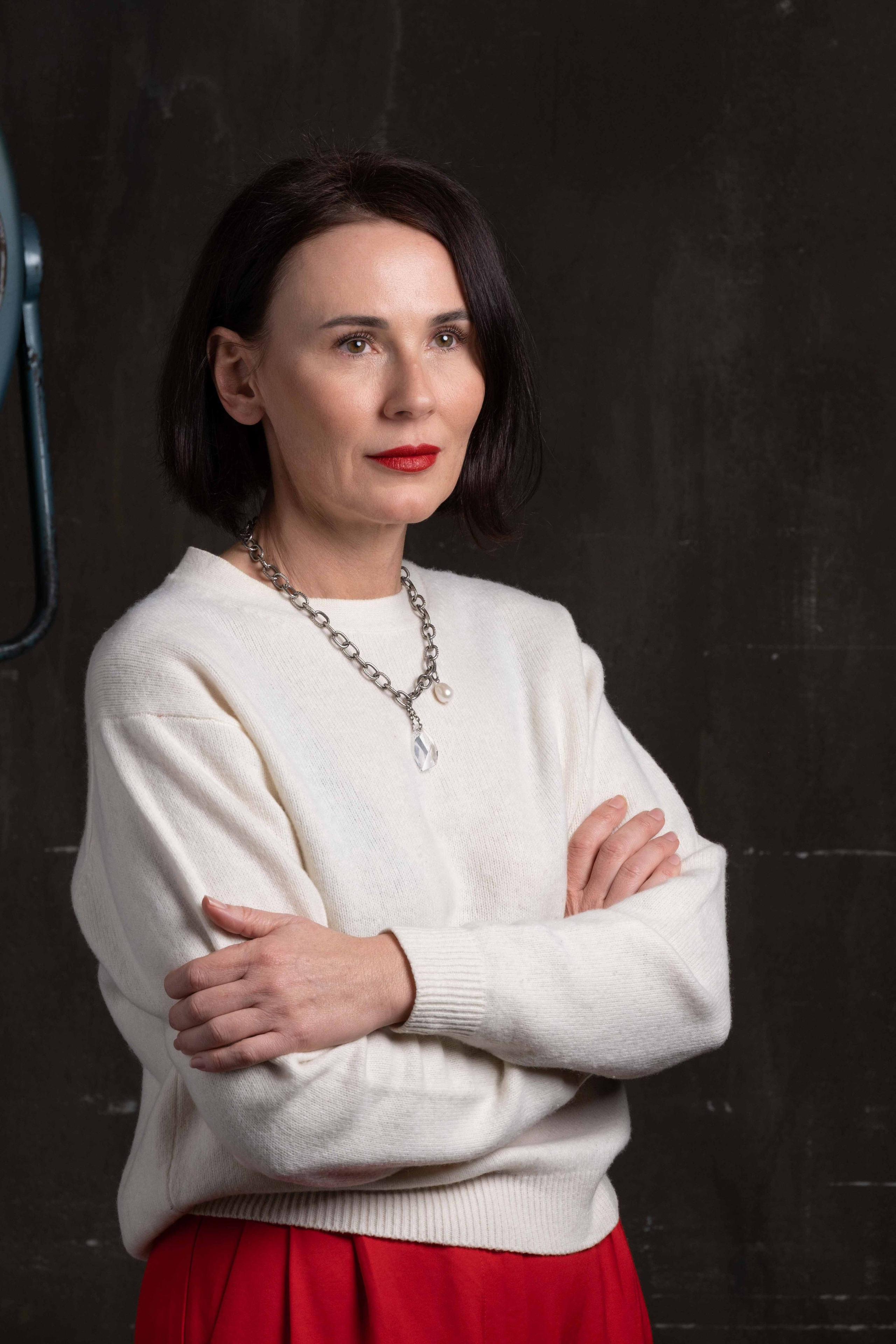 Коуч Анна Коханчик. Фото тур