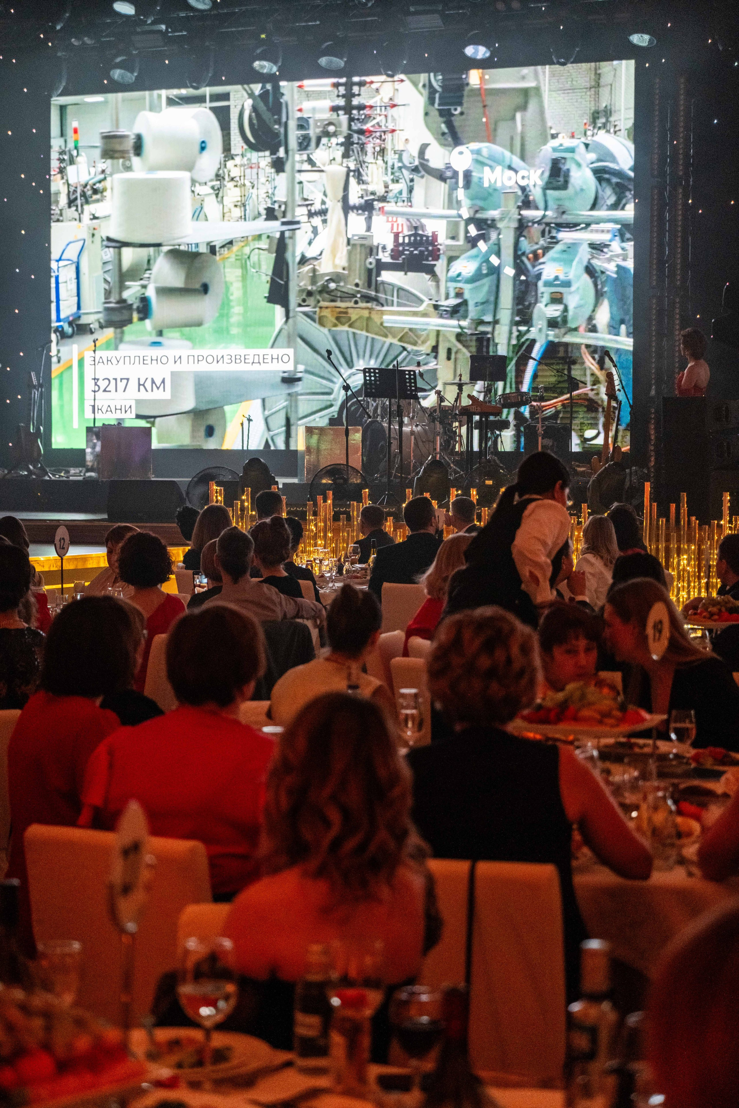 Альбом корпоратив. Фото тур