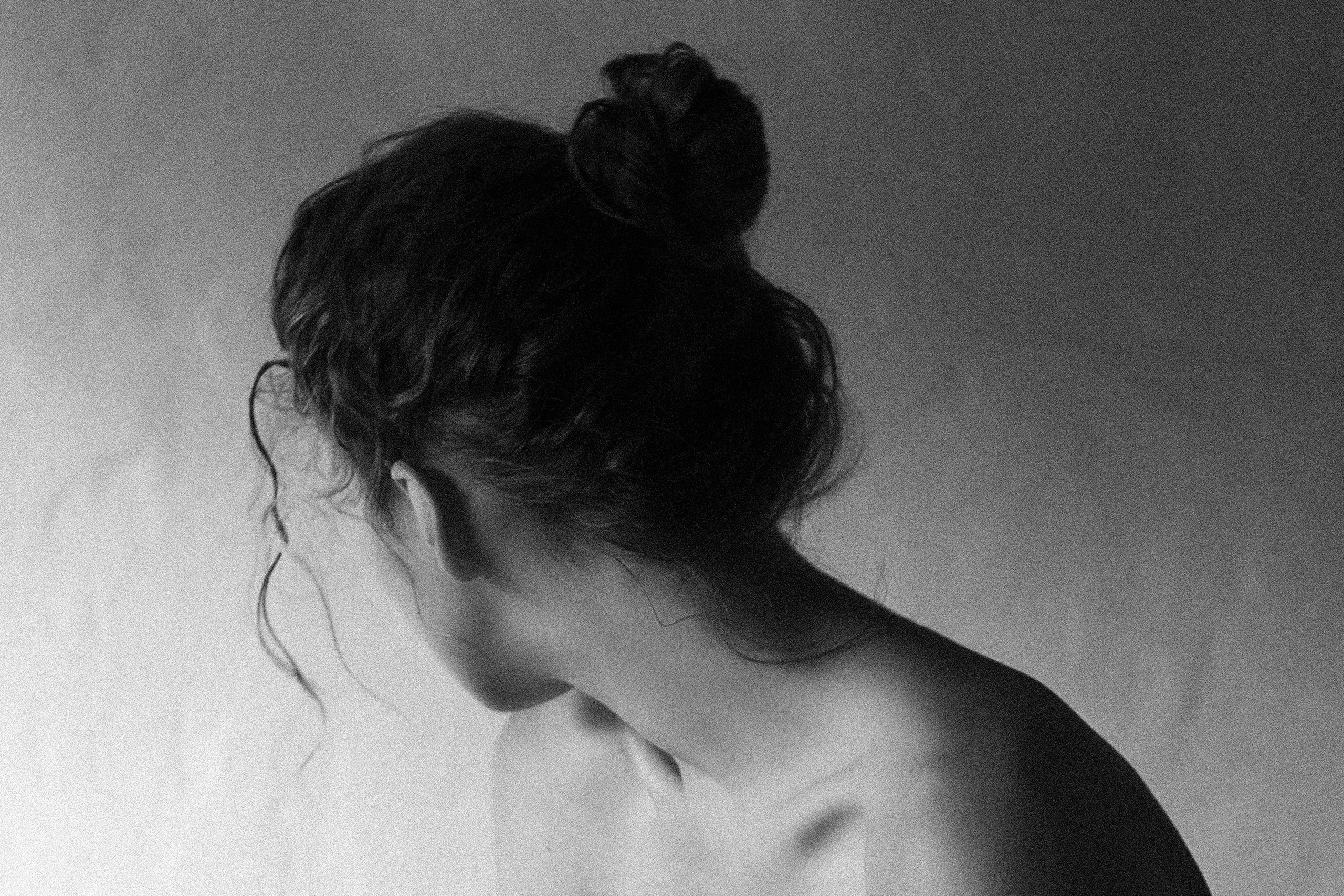 Быть женщиной. Арт-ню фотограф, Фотохудожник в Москве Анна Форс