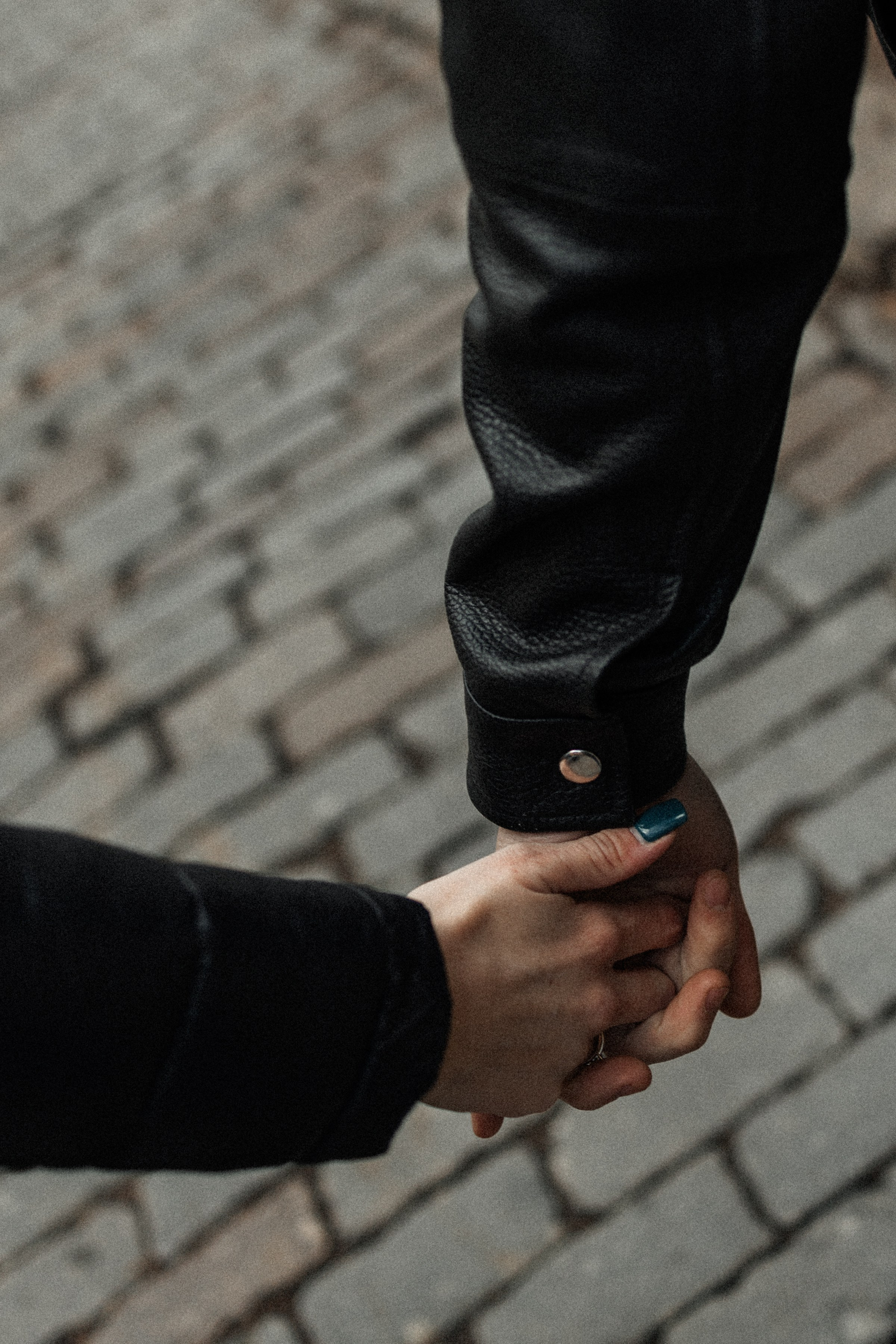 Никита+Анжелика. Фотограф в Выборге и Санкт-Петербурге Маша Гуляева