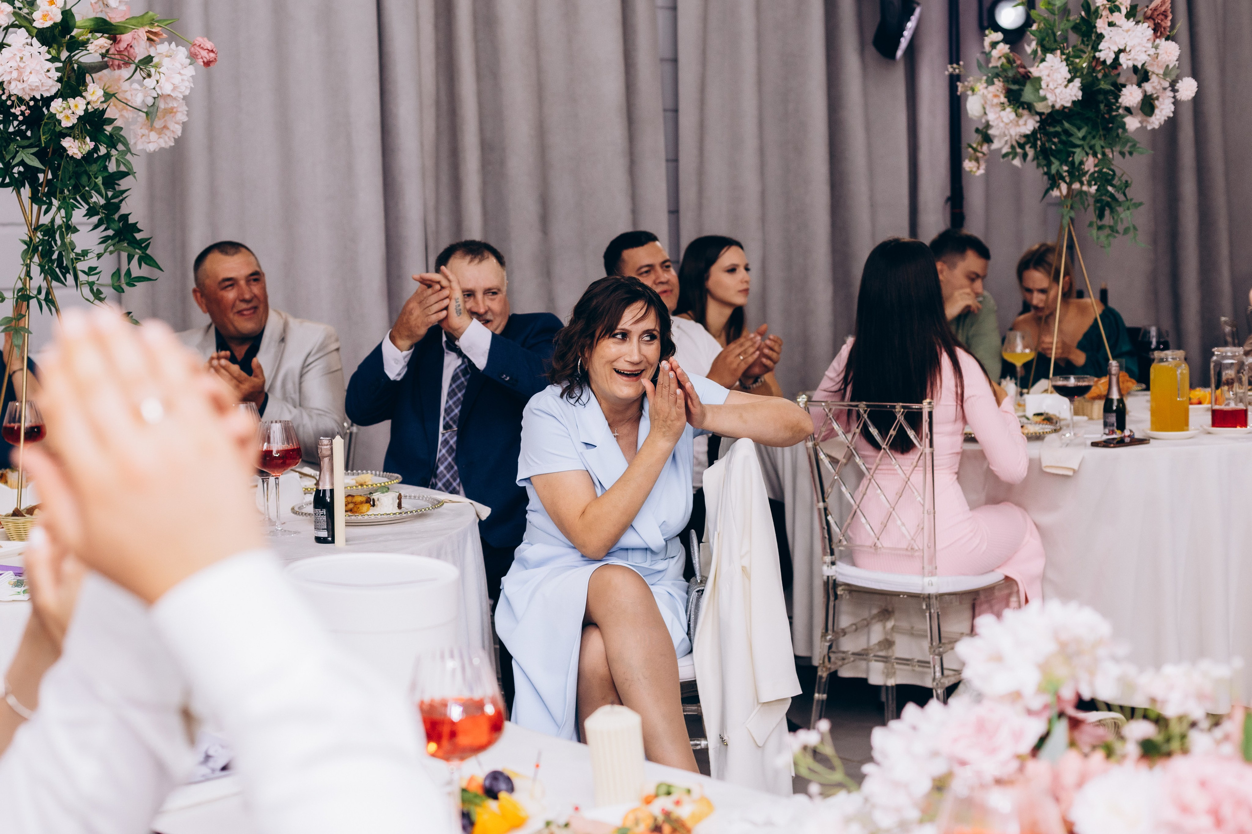 Свадьбы. Портретный и свадебный фотограф в Перми Ная Моложенко