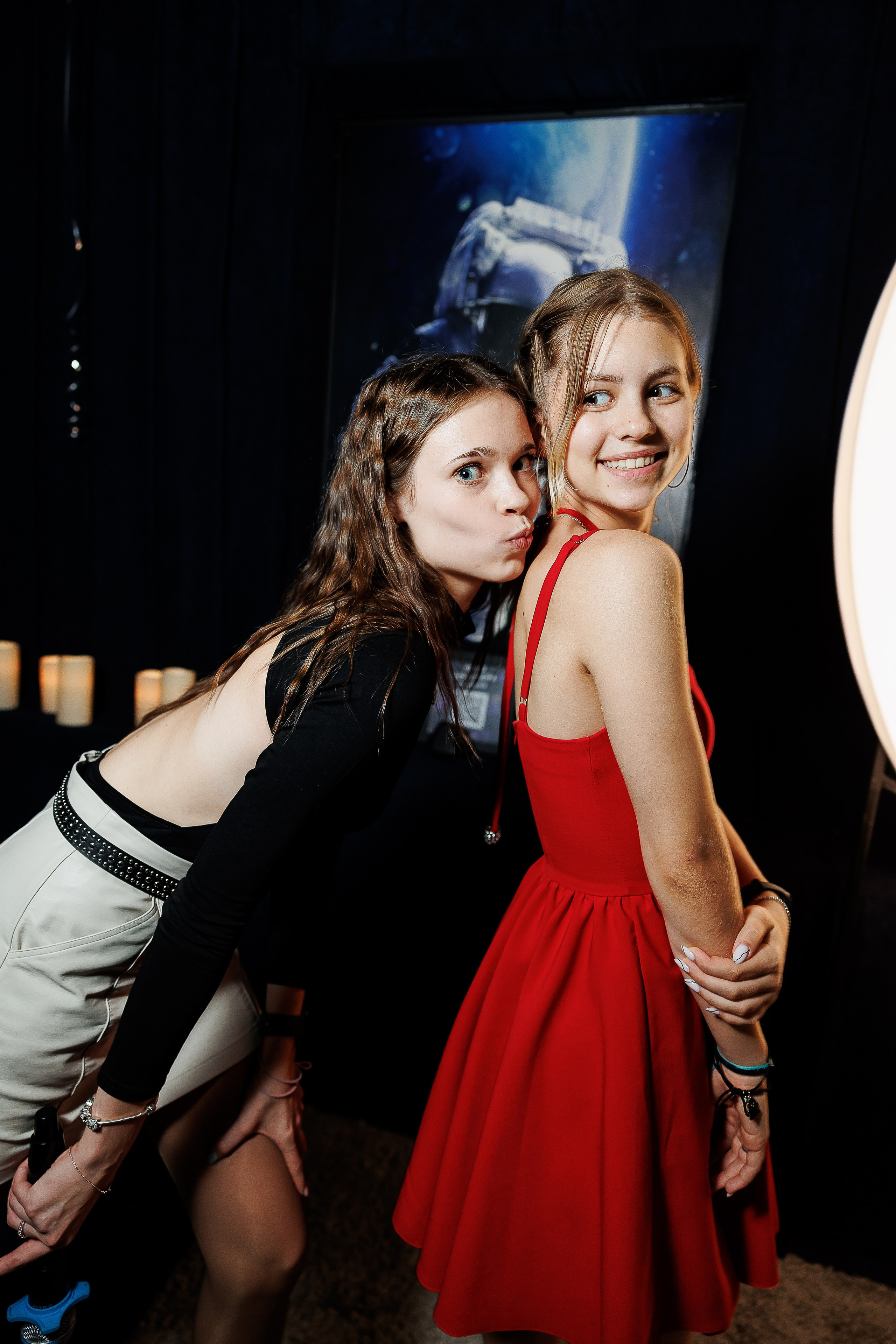 «Секрет». Фотограф Москва