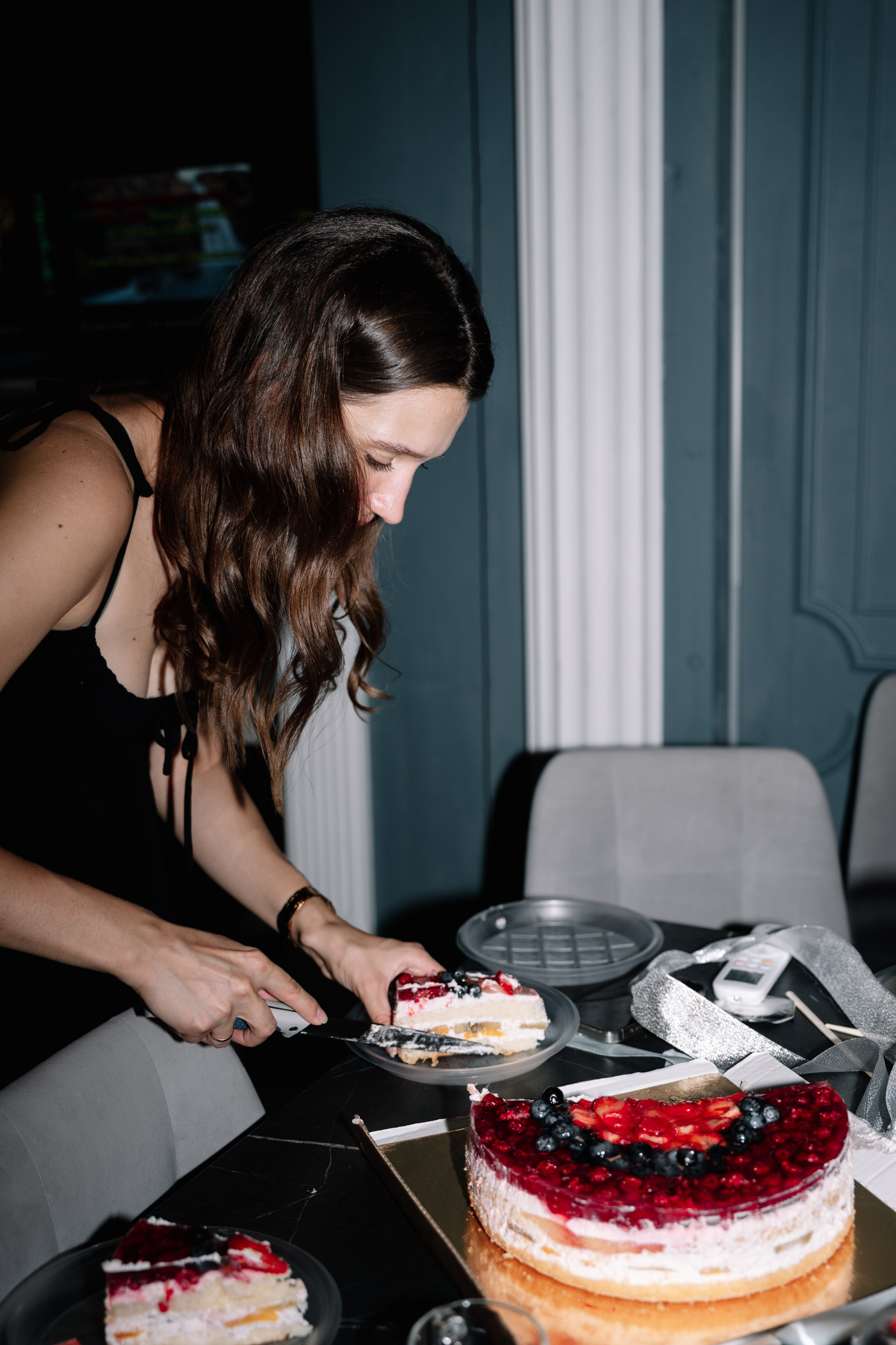 Happy Birthday, Ilya!. Главная