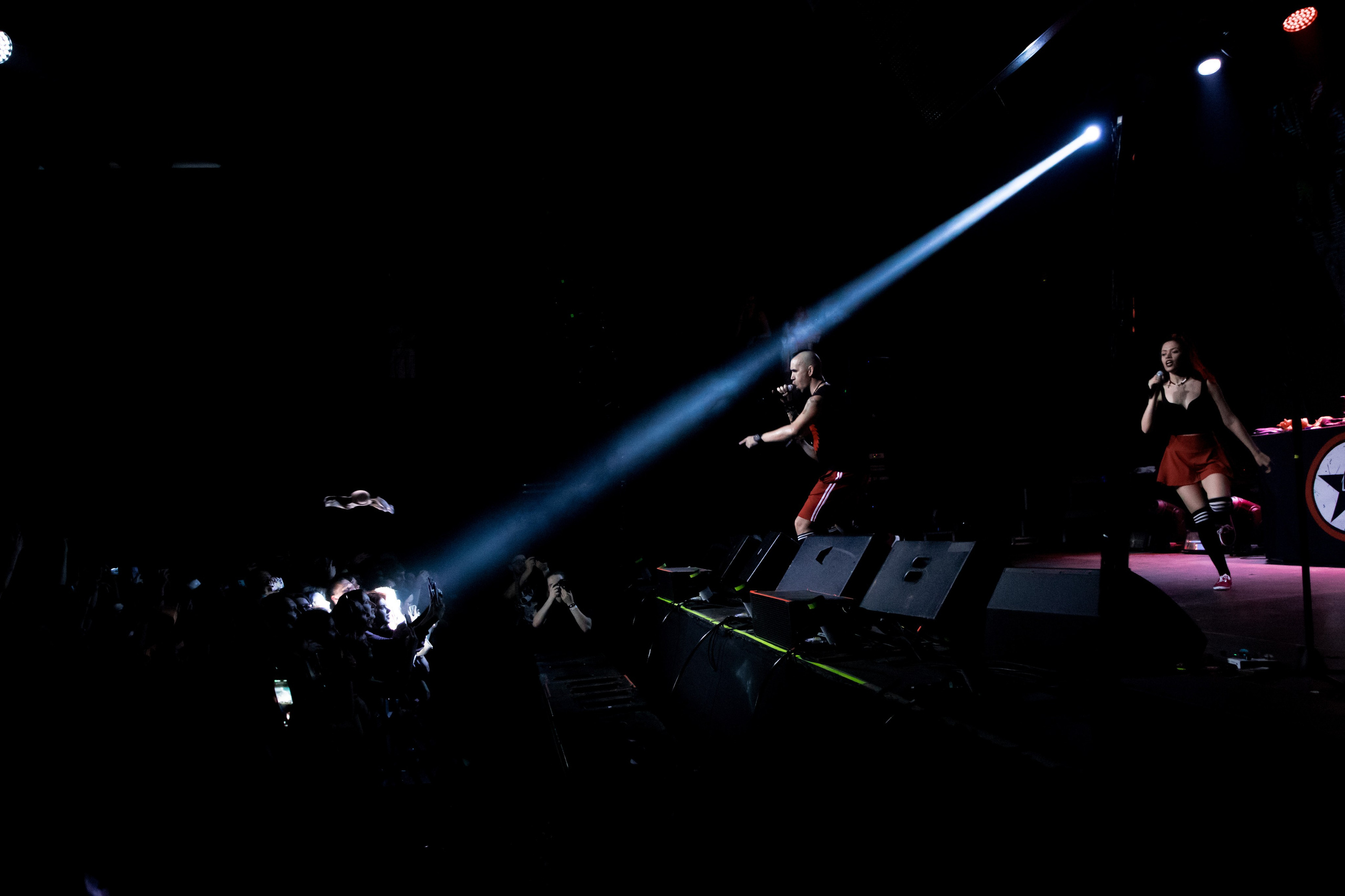 2r2r (2024). Фотограф Алексей Шуля — портфолио