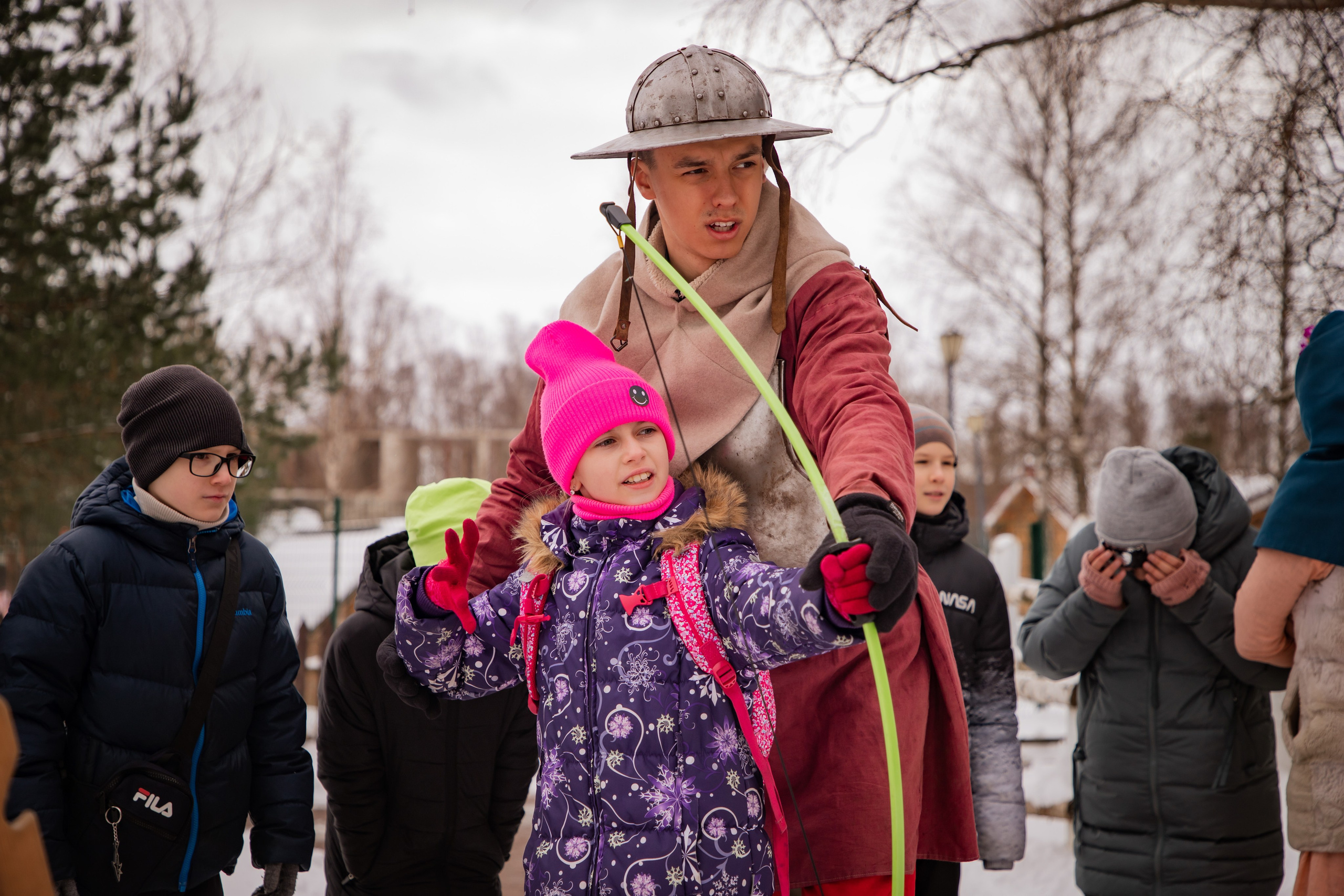 День Рождения в сказке. Фотограф Алексей Шуля — портфолио