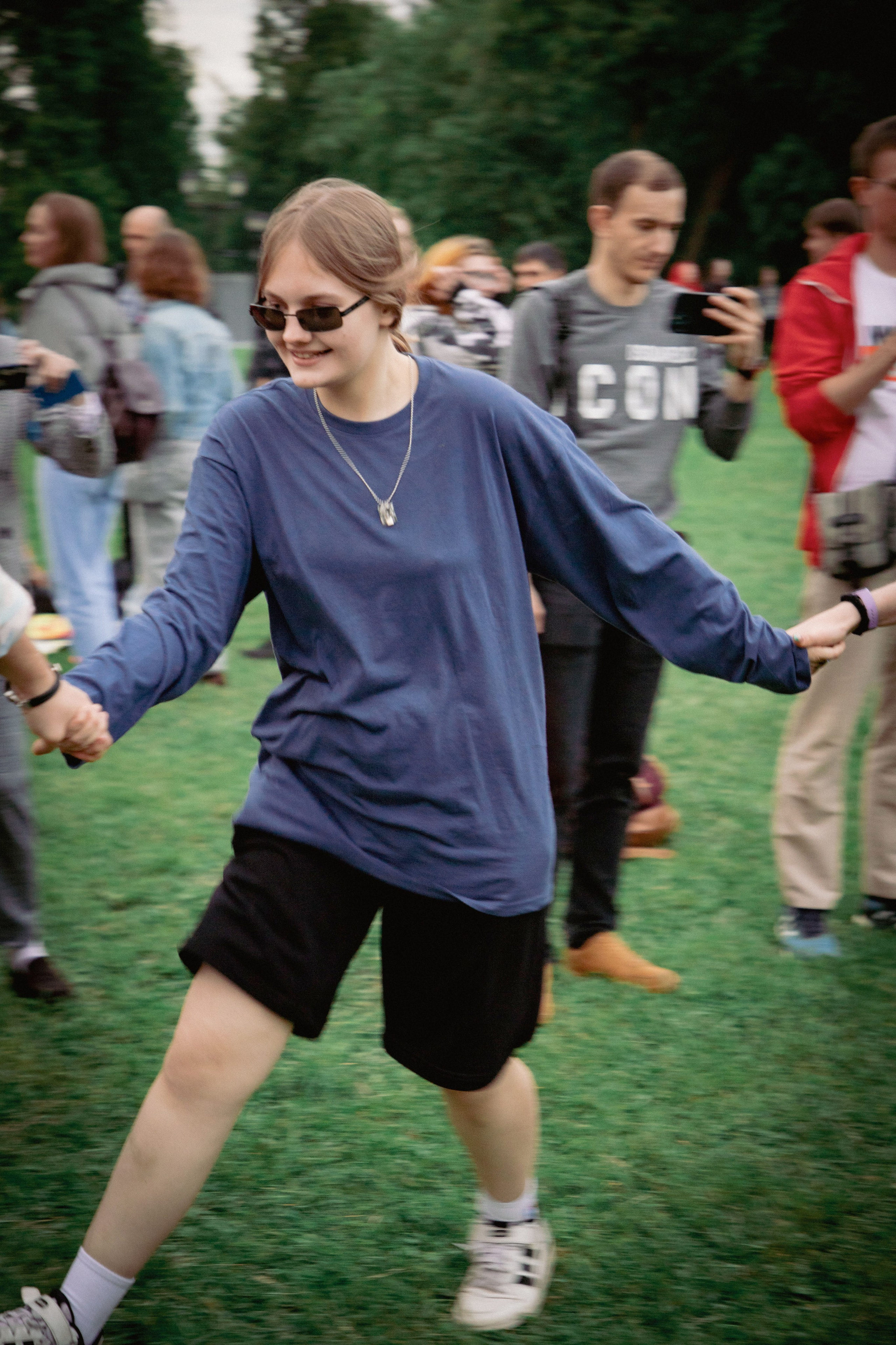 Хиппятник. Фотограф Алексей Шуля — портфолио