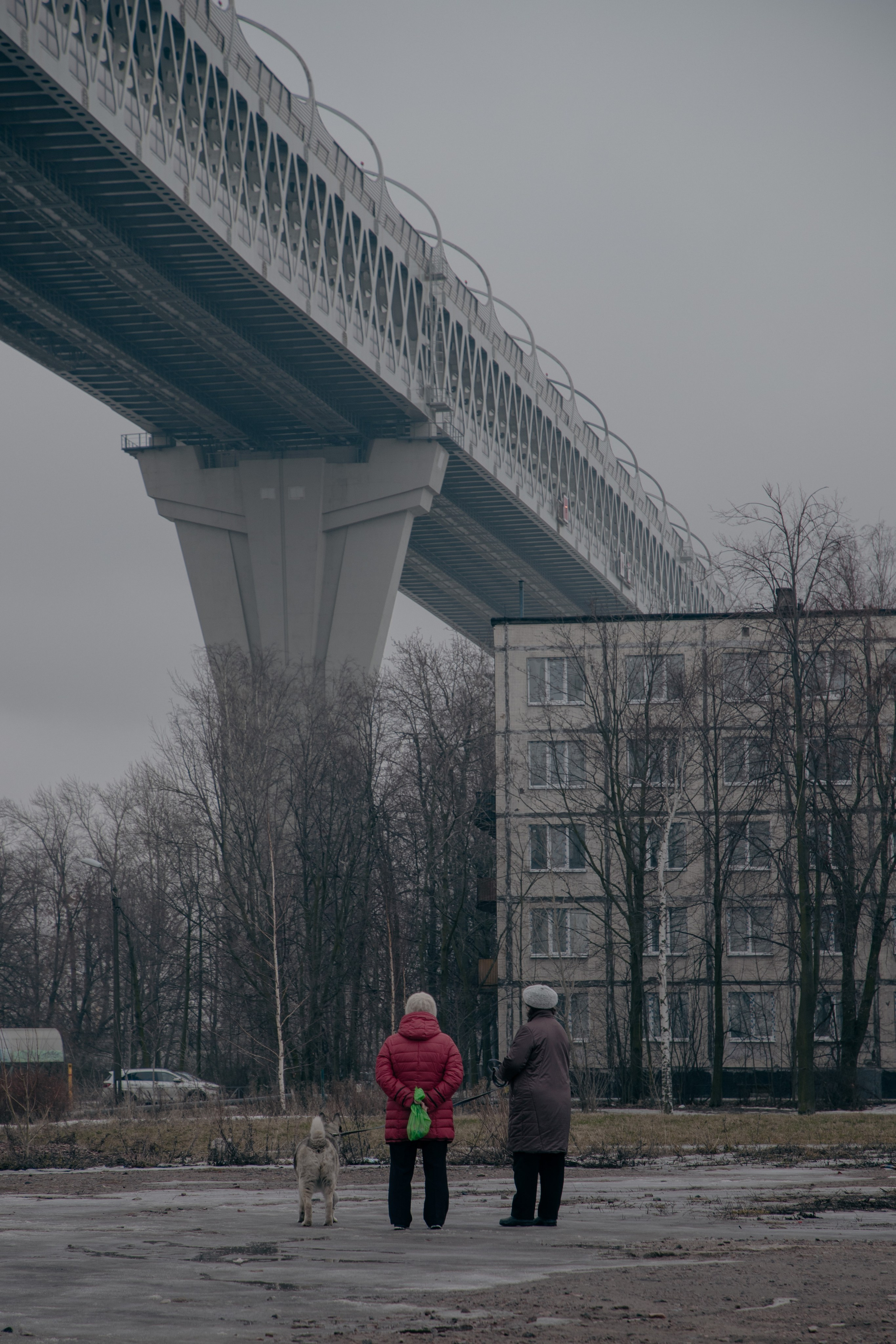 Канонерка. Фотограф Алексей Шуля — портфолио