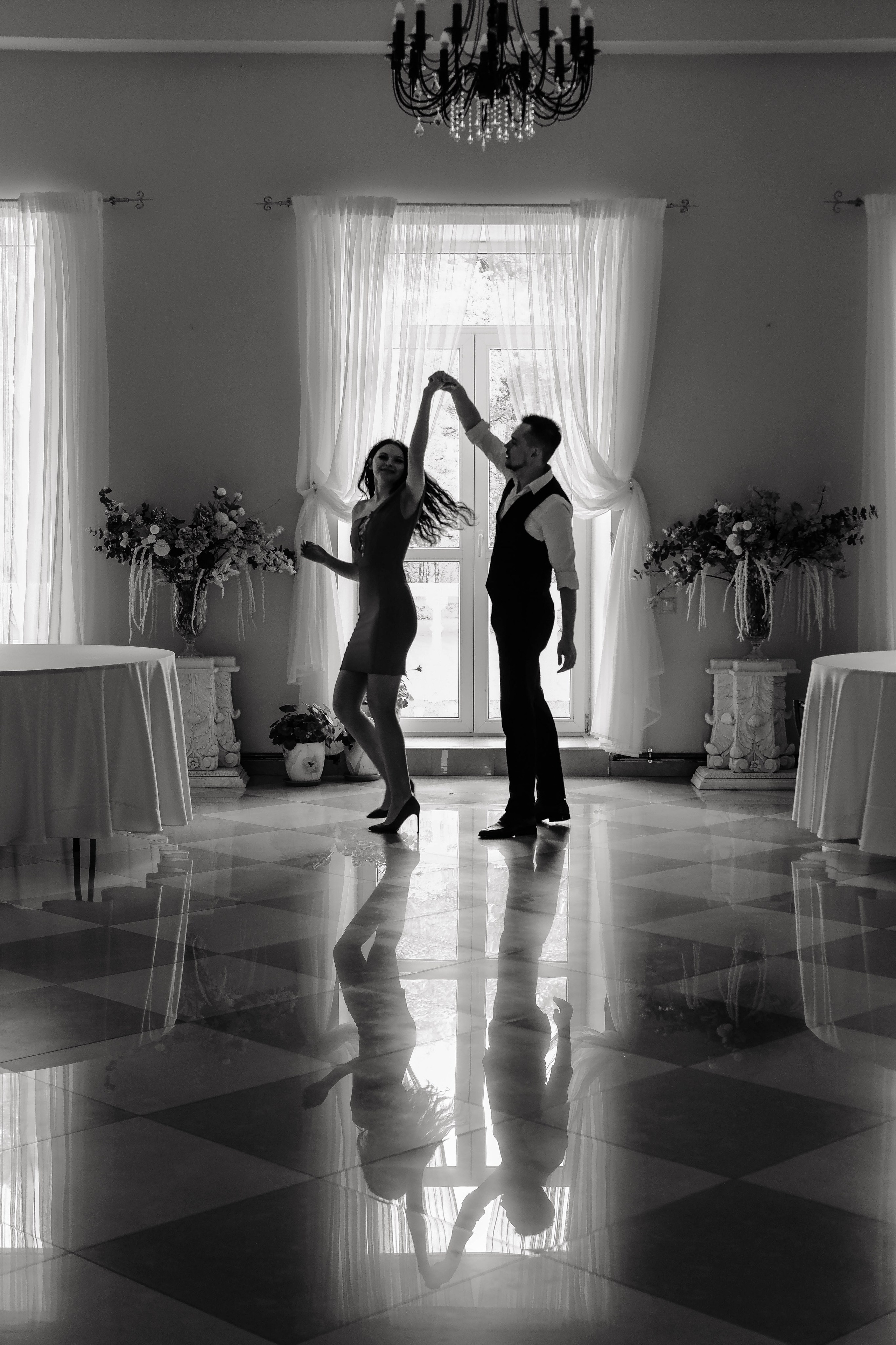 Юля и Рома. Свадебный и семейный фотограф Анна Васькина в Смоленске