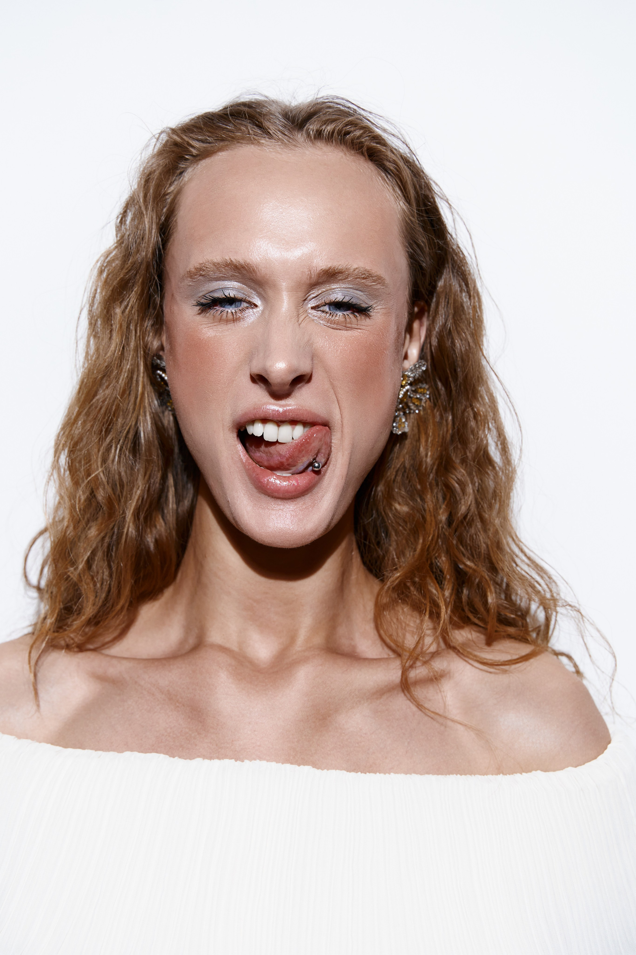 Модельный тест. Екатерина Джалагония — Фотограф в Екатеринбурге | Портреты и Мастер-классы