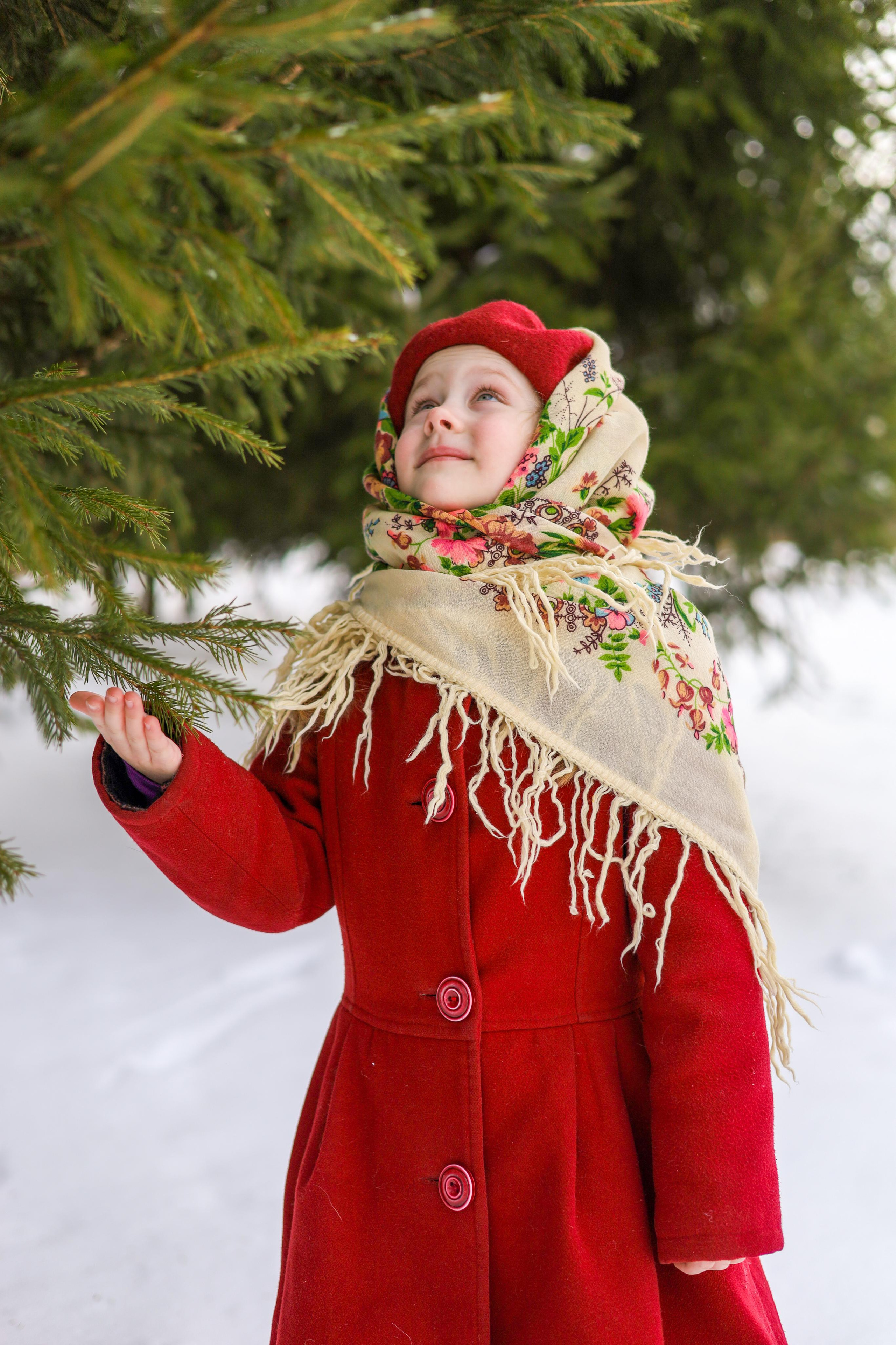 Дети. Главная