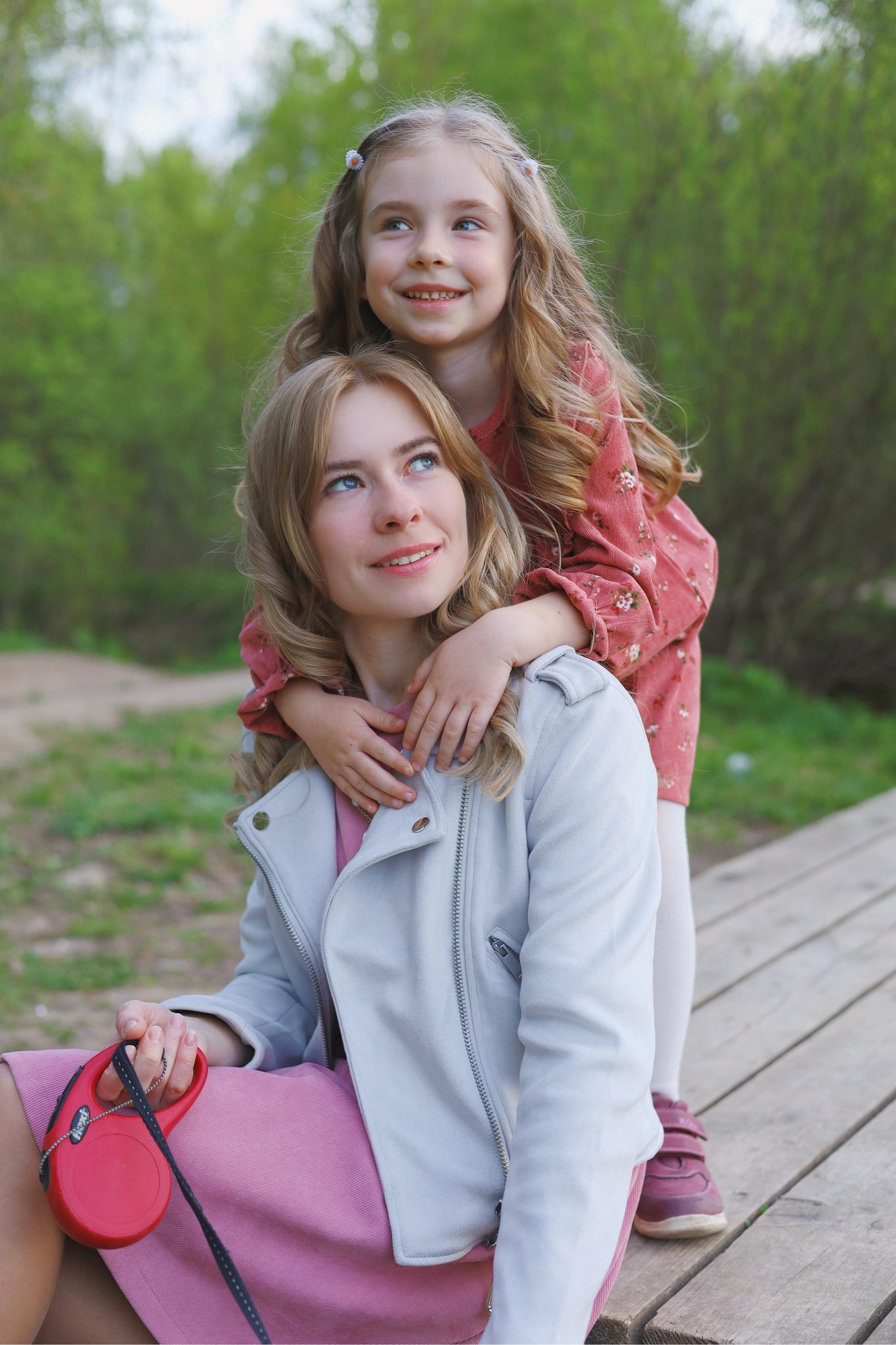 Семейные фотографии. Главная