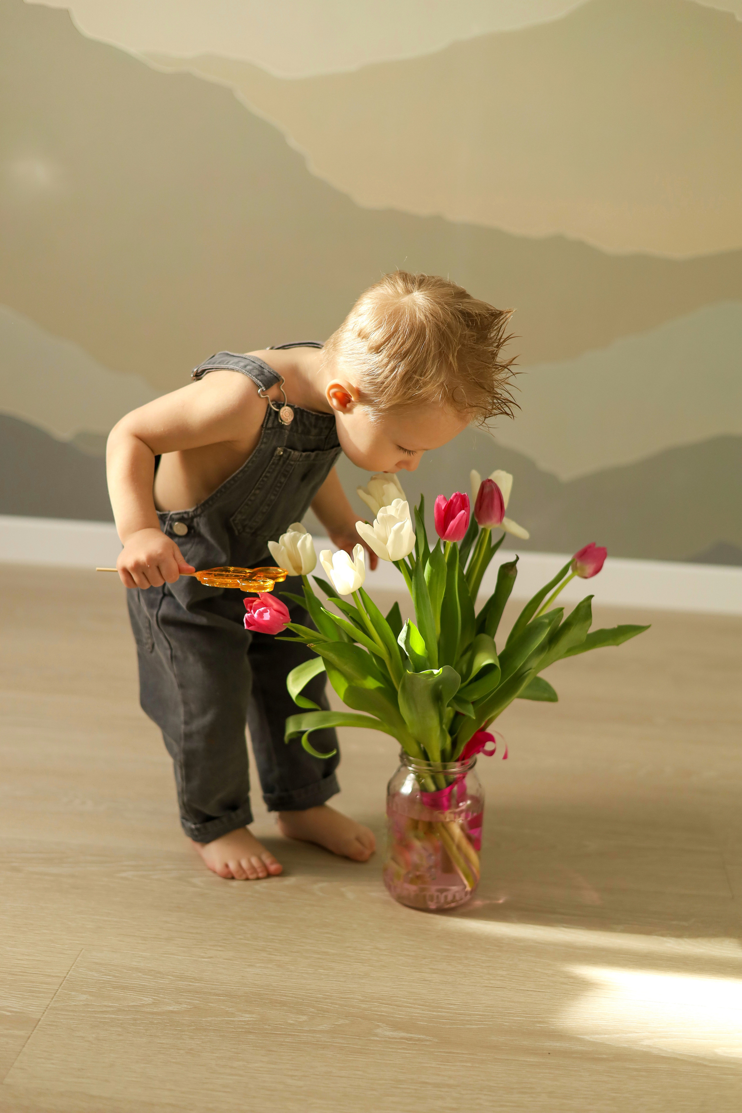 Дети. Главная