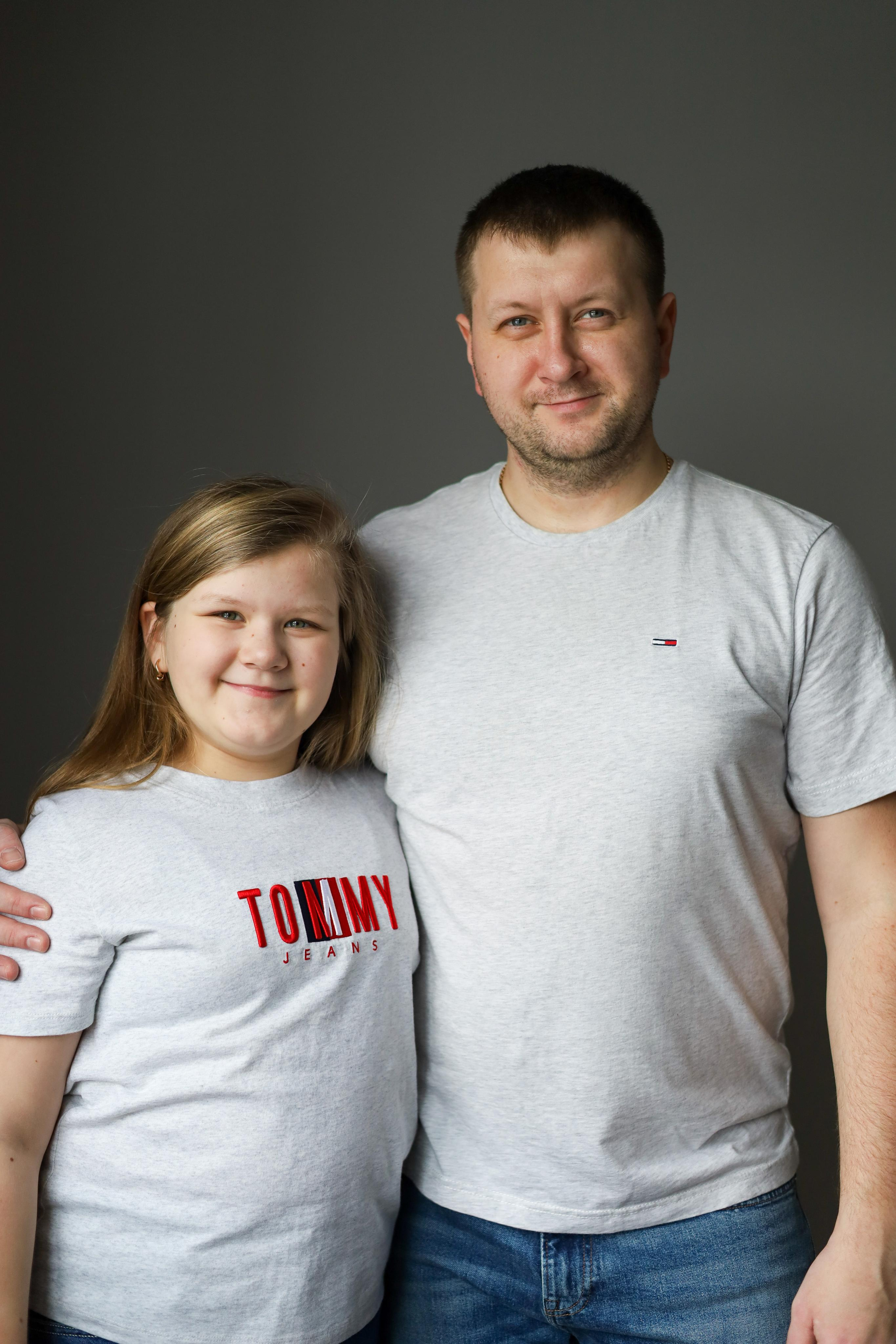 Семейные фотографии. Главная