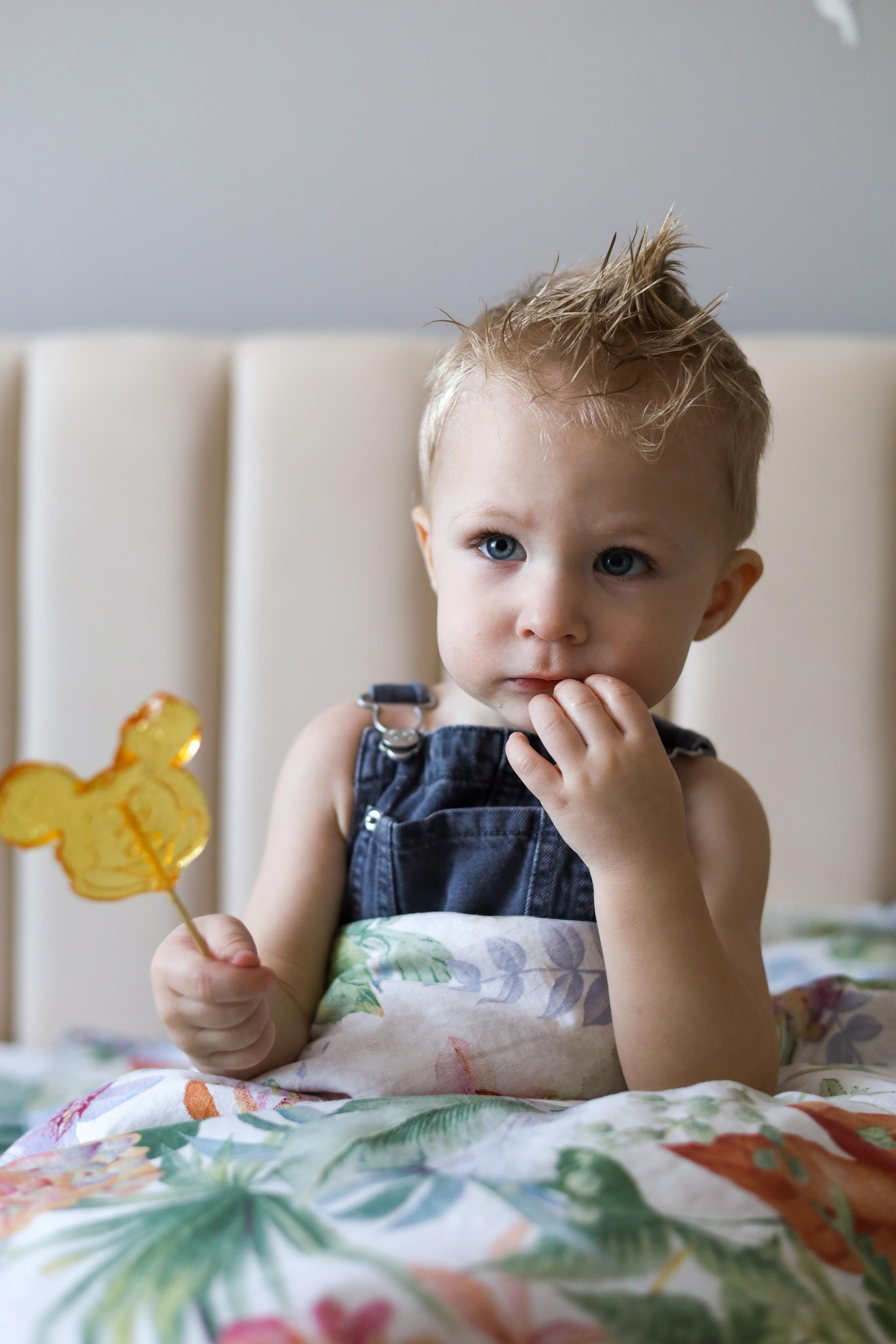 Дети. Главная