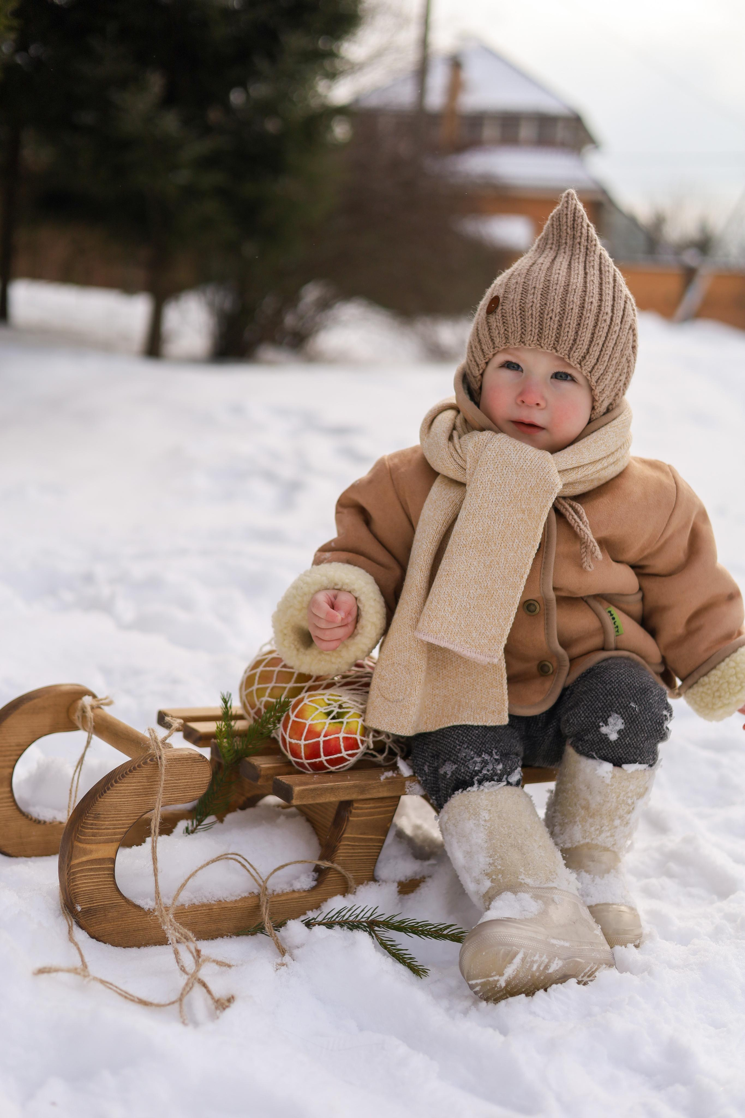 Дети. Главная