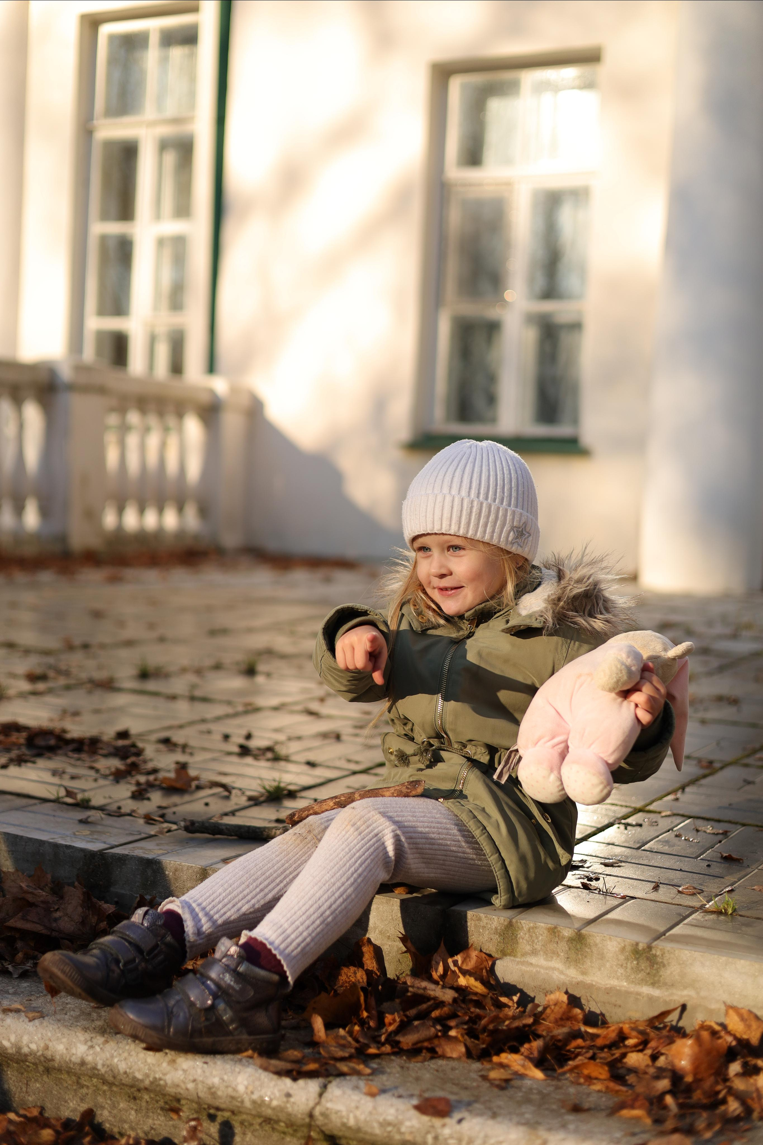 Дети. Главная