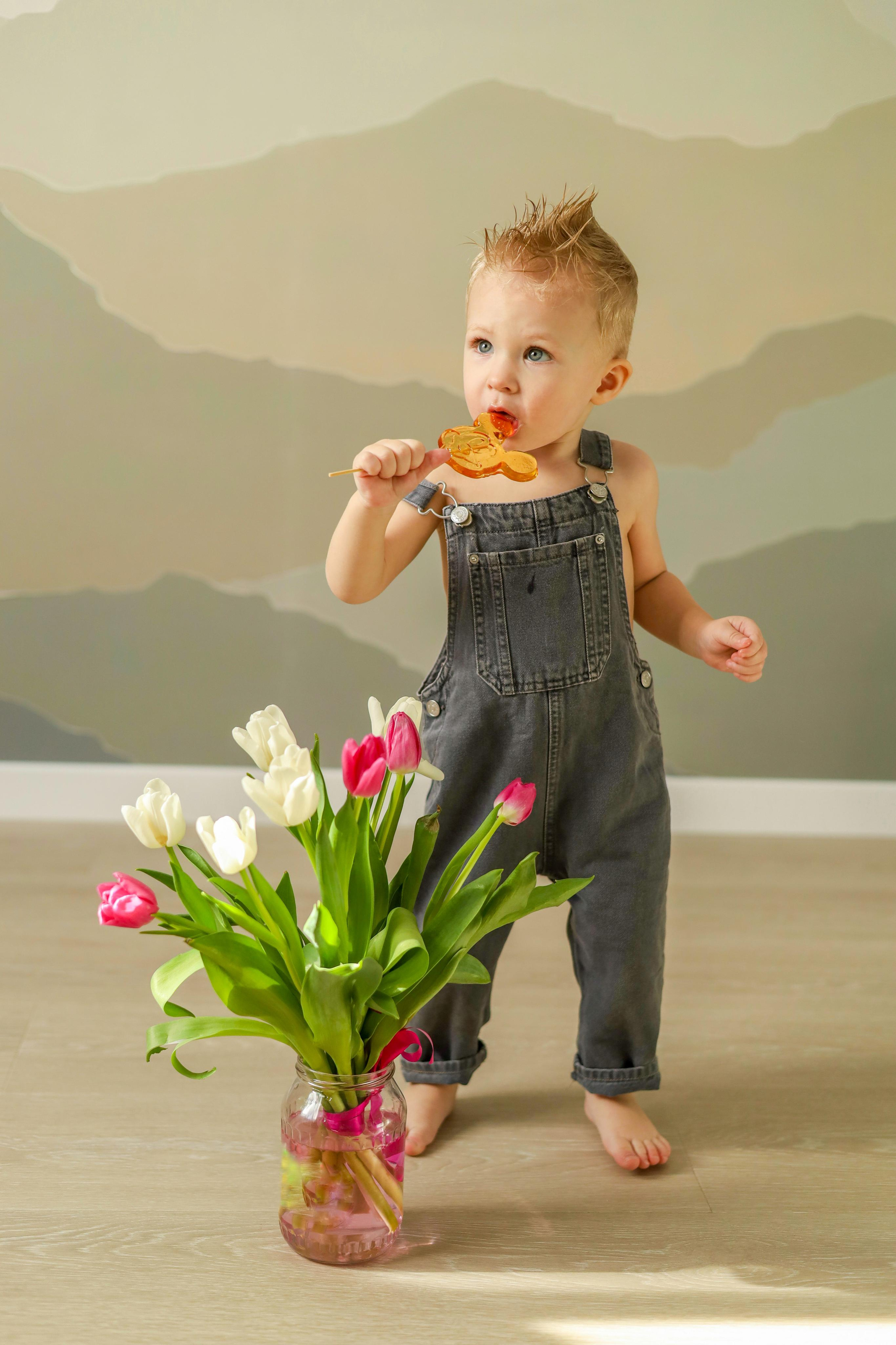 Дети. Главная