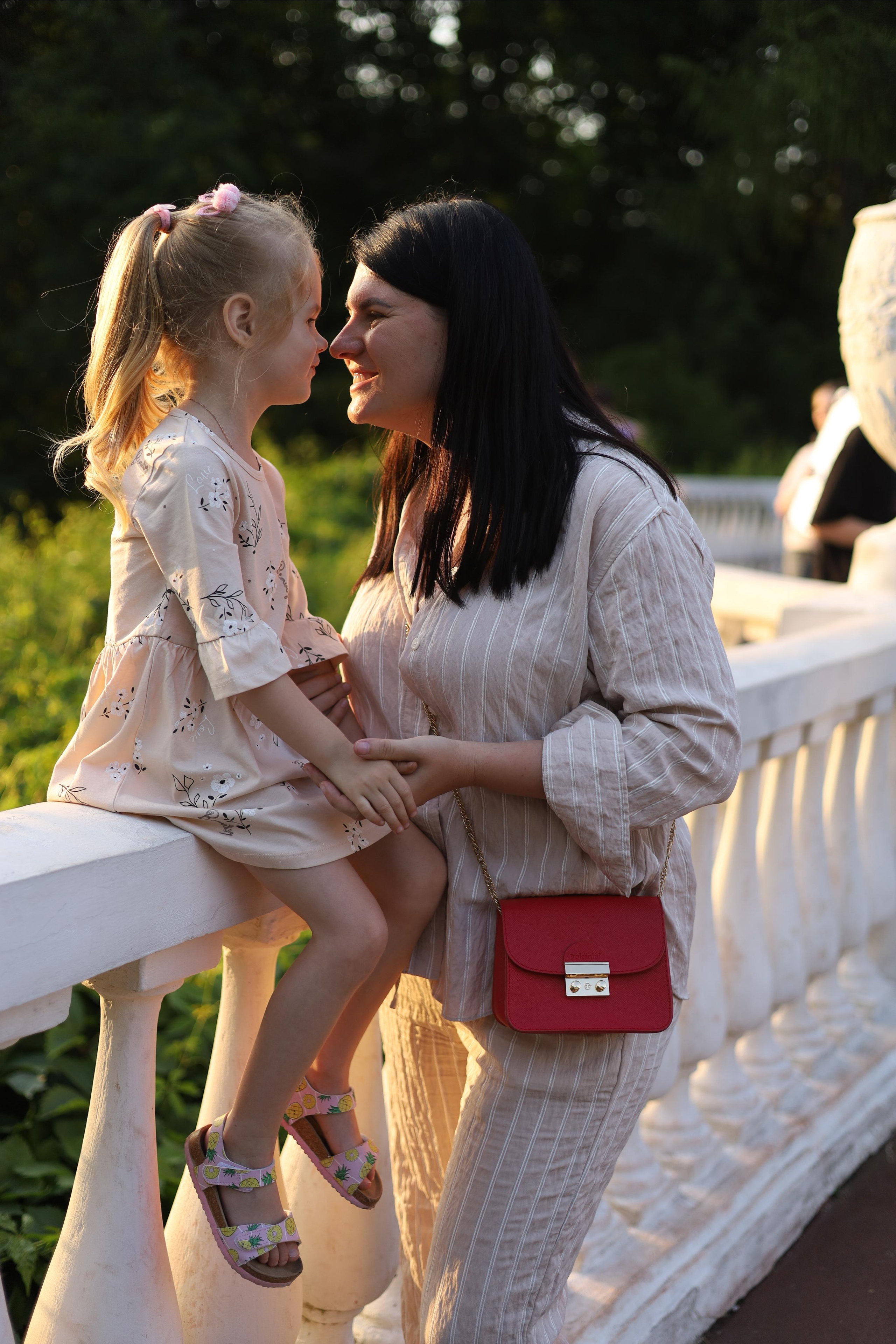 Семейные фотографии. Главная