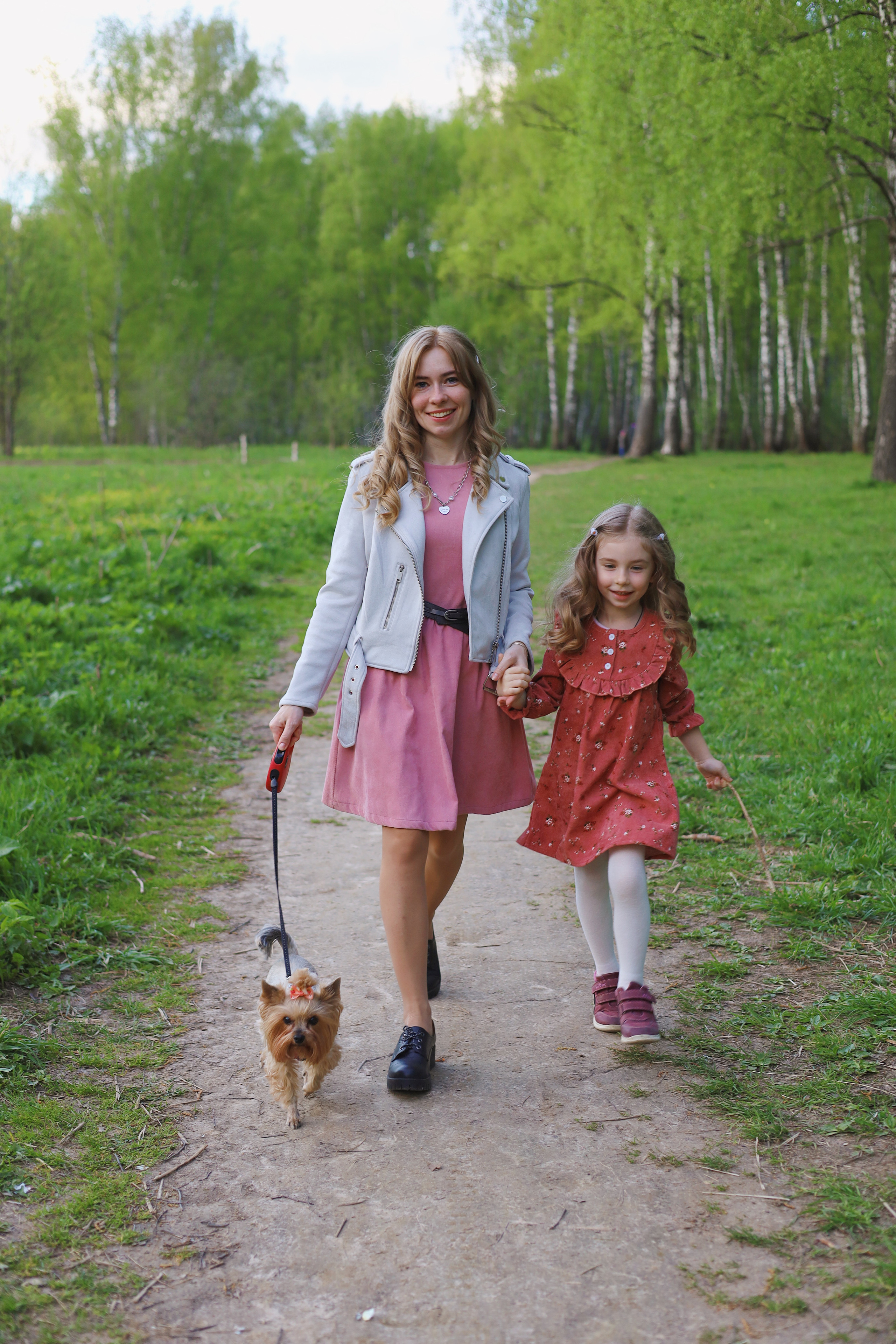 Семейные фотографии. Главная