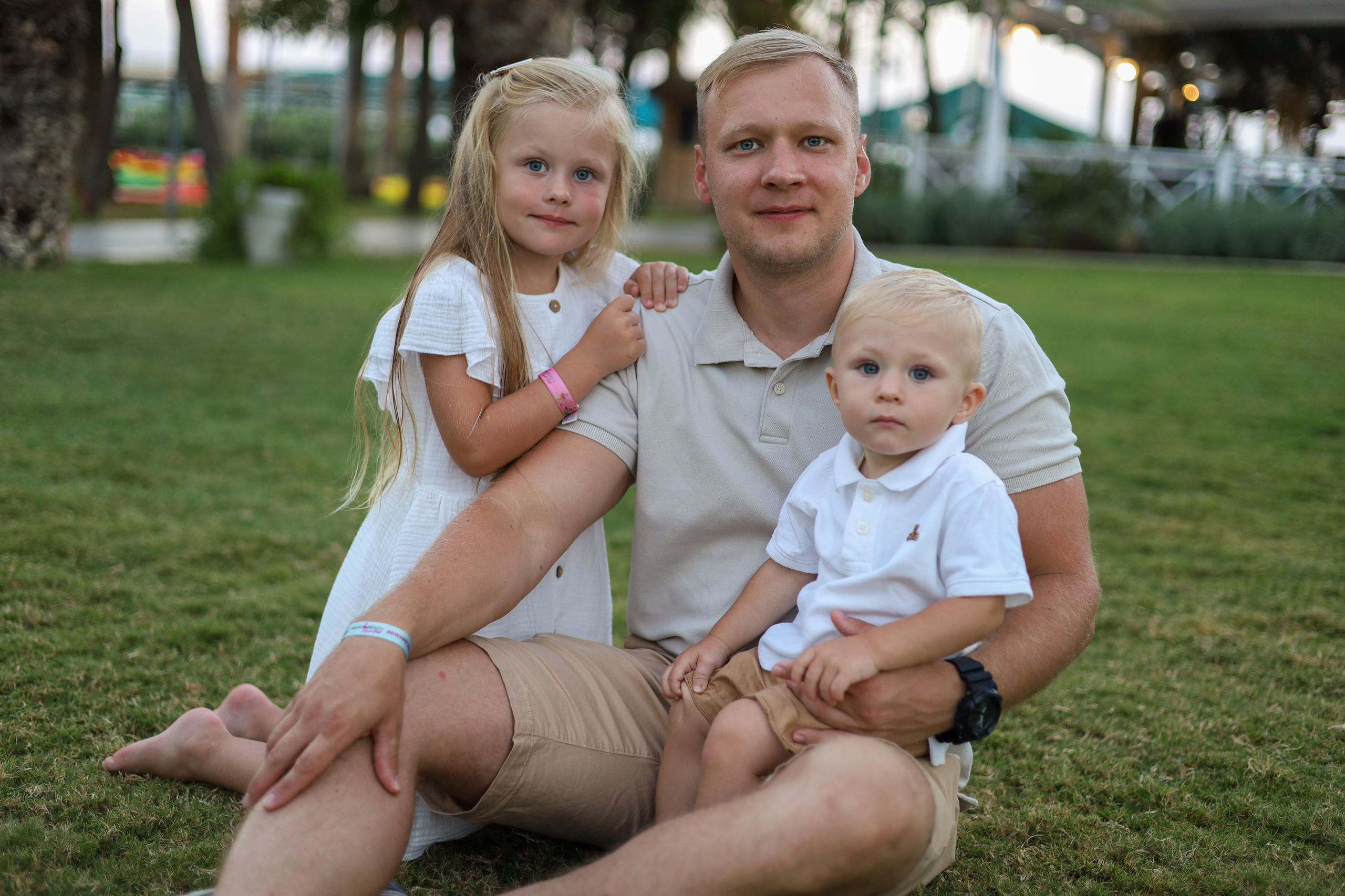 Семейные фотографии. Главная