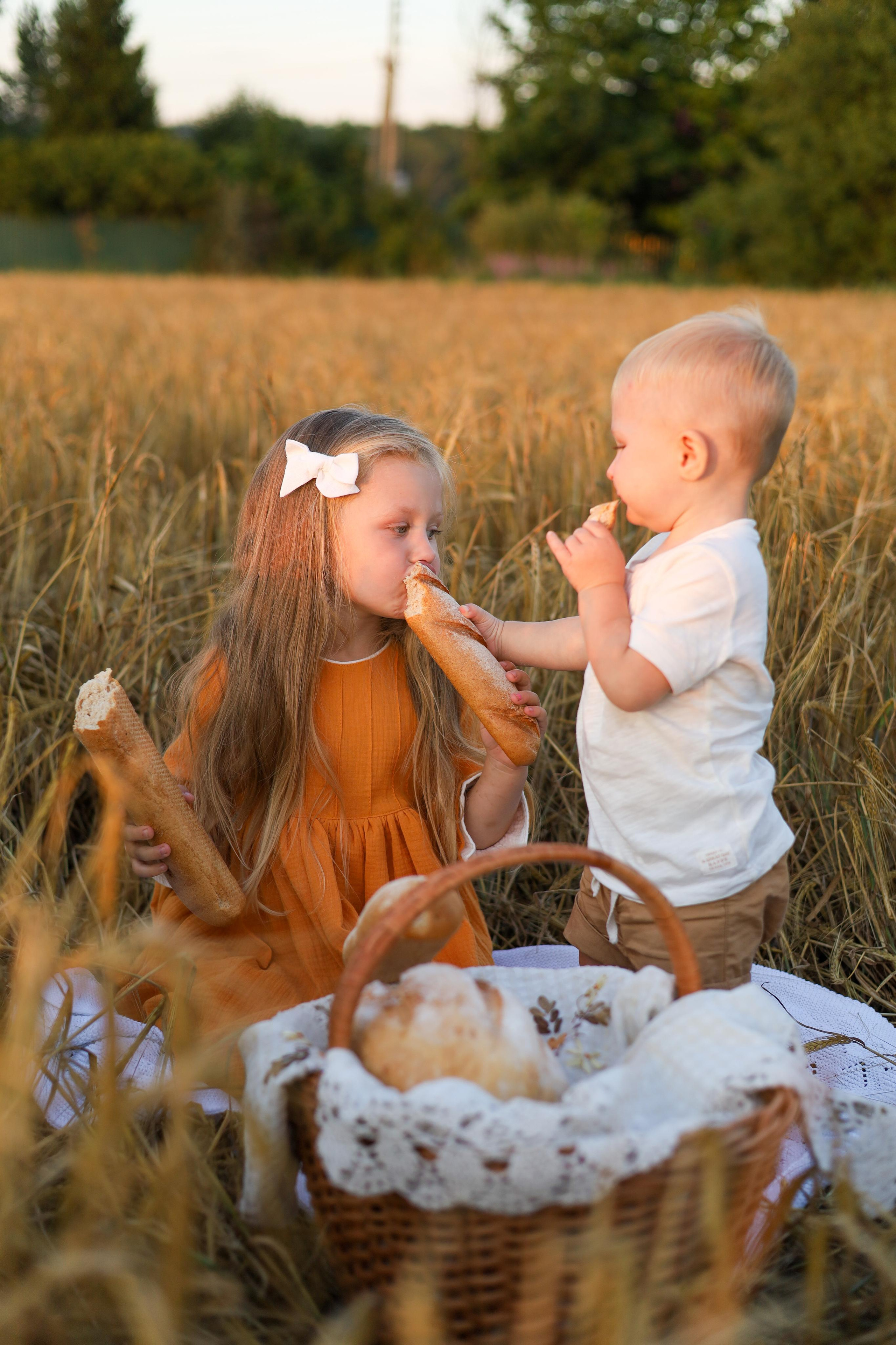 Дети. Главная